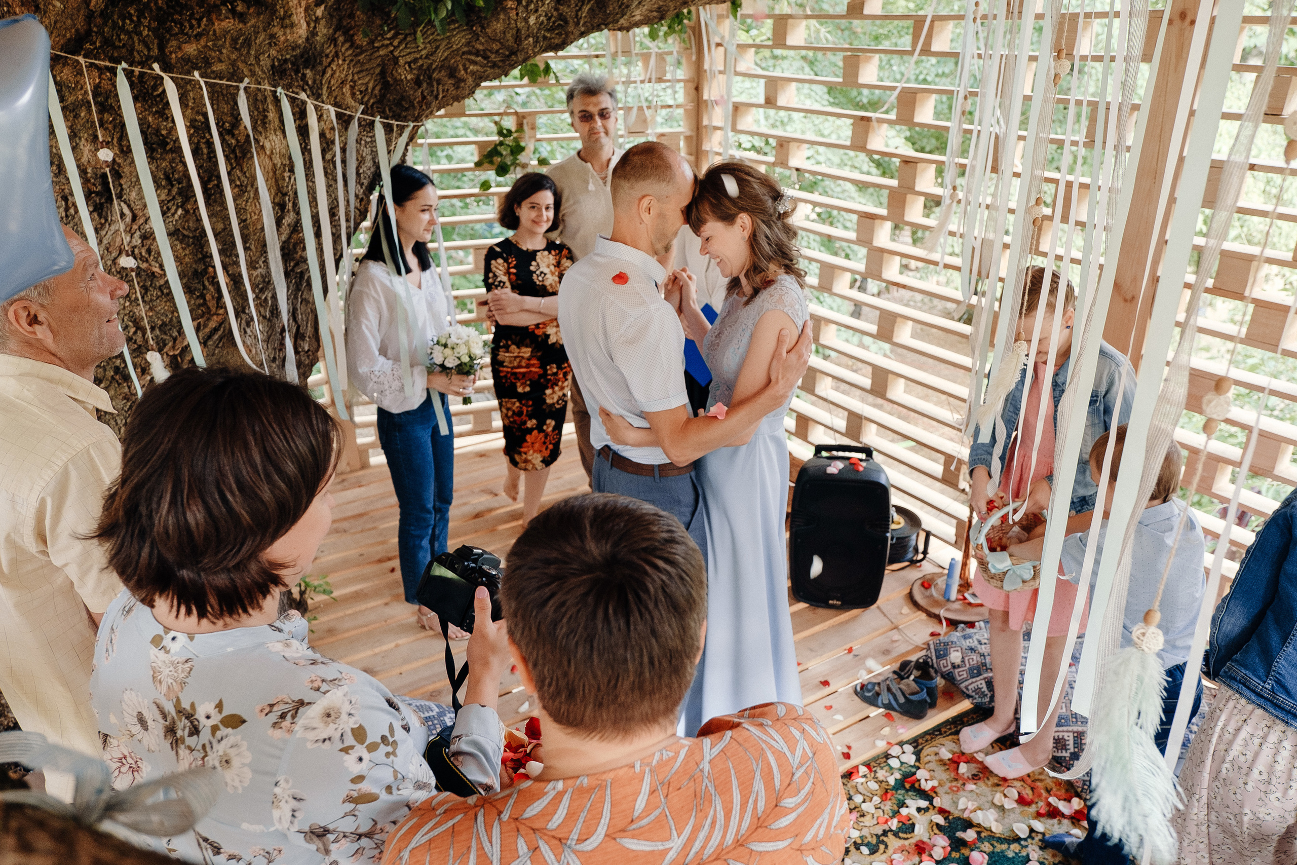 СВАДЬБА 04.07.19 Андрей+Катя. Ivan Skufinsky — wedding and family photographer in Vancouver