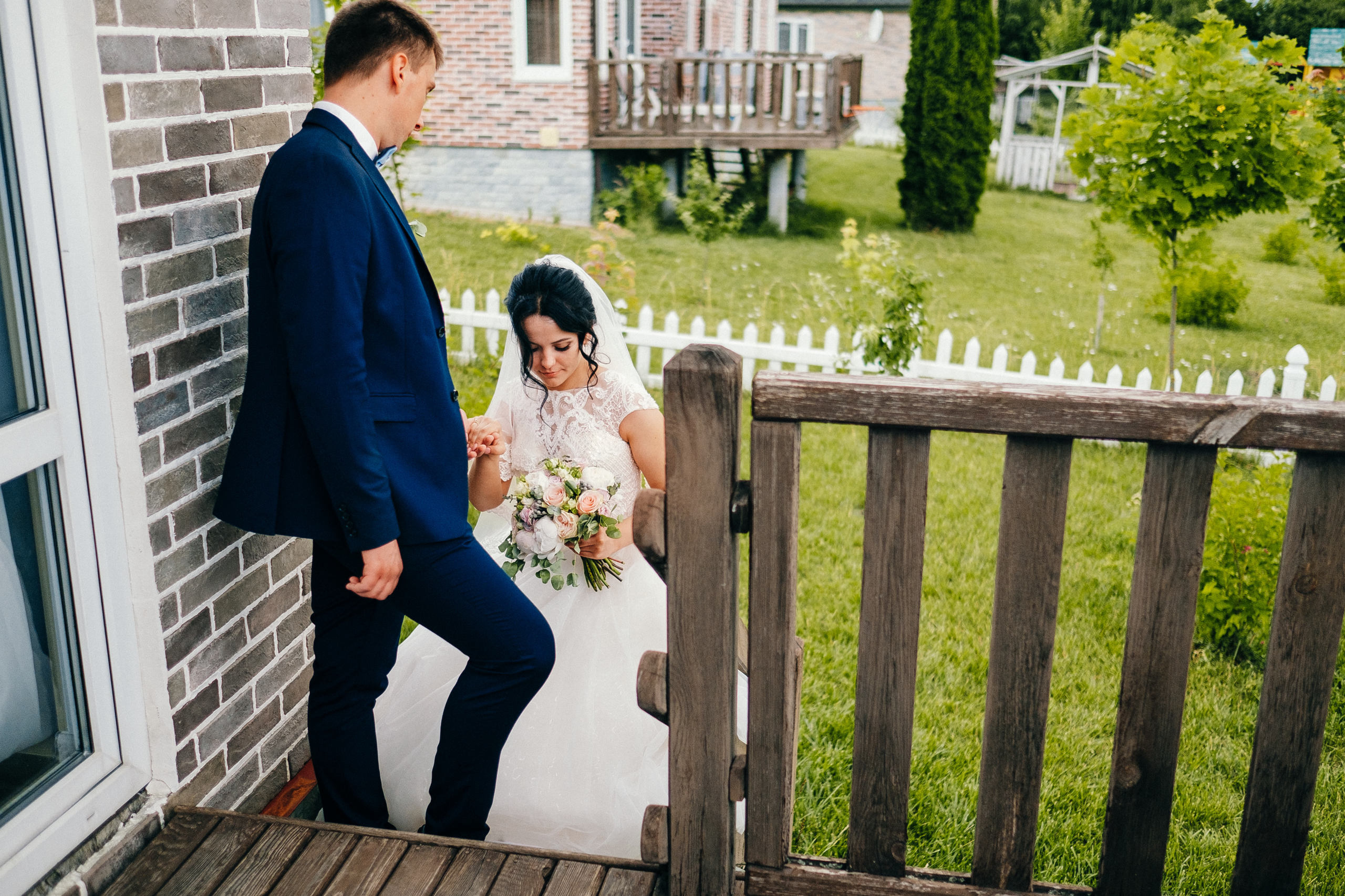 29.06.2019 WeddingStory. Ivan Skufinsky — wedding and family photographer in Vancouver