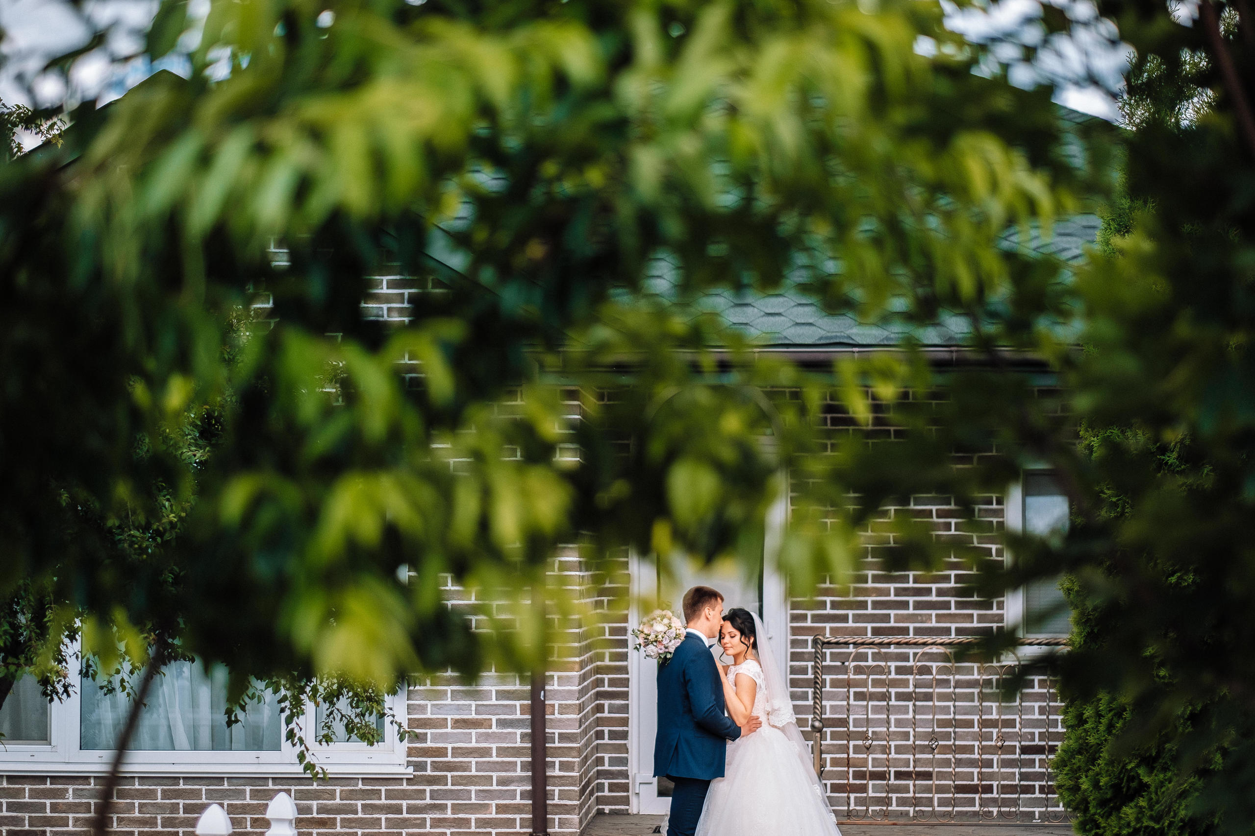 29.06.2019 WeddingStory. Ivan Skufinsky — wedding and family photographer in Vancouver