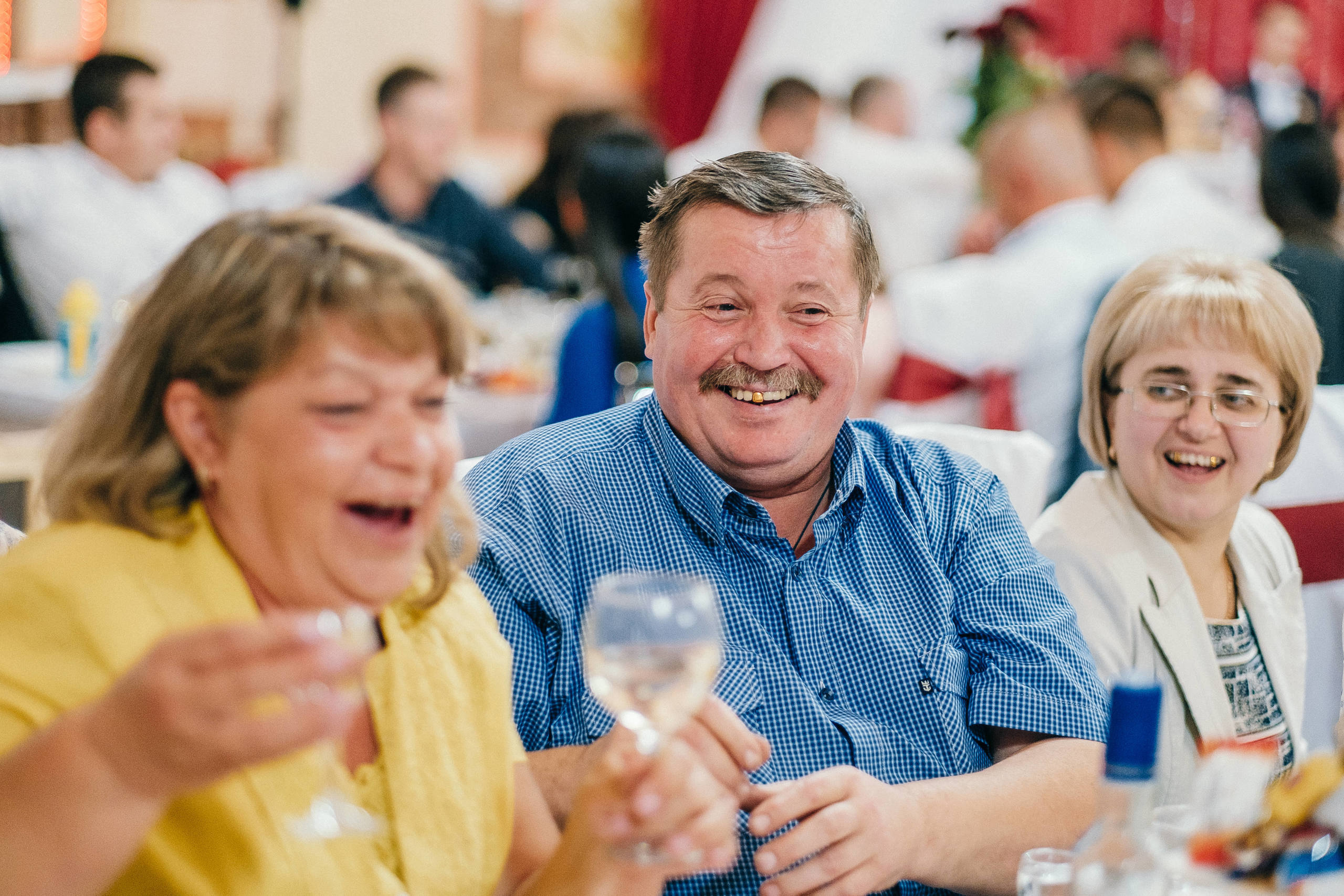 Сергей+Мария 23.09.2018. Ivan Skufinsky — wedding and family photographer in Vancouver
