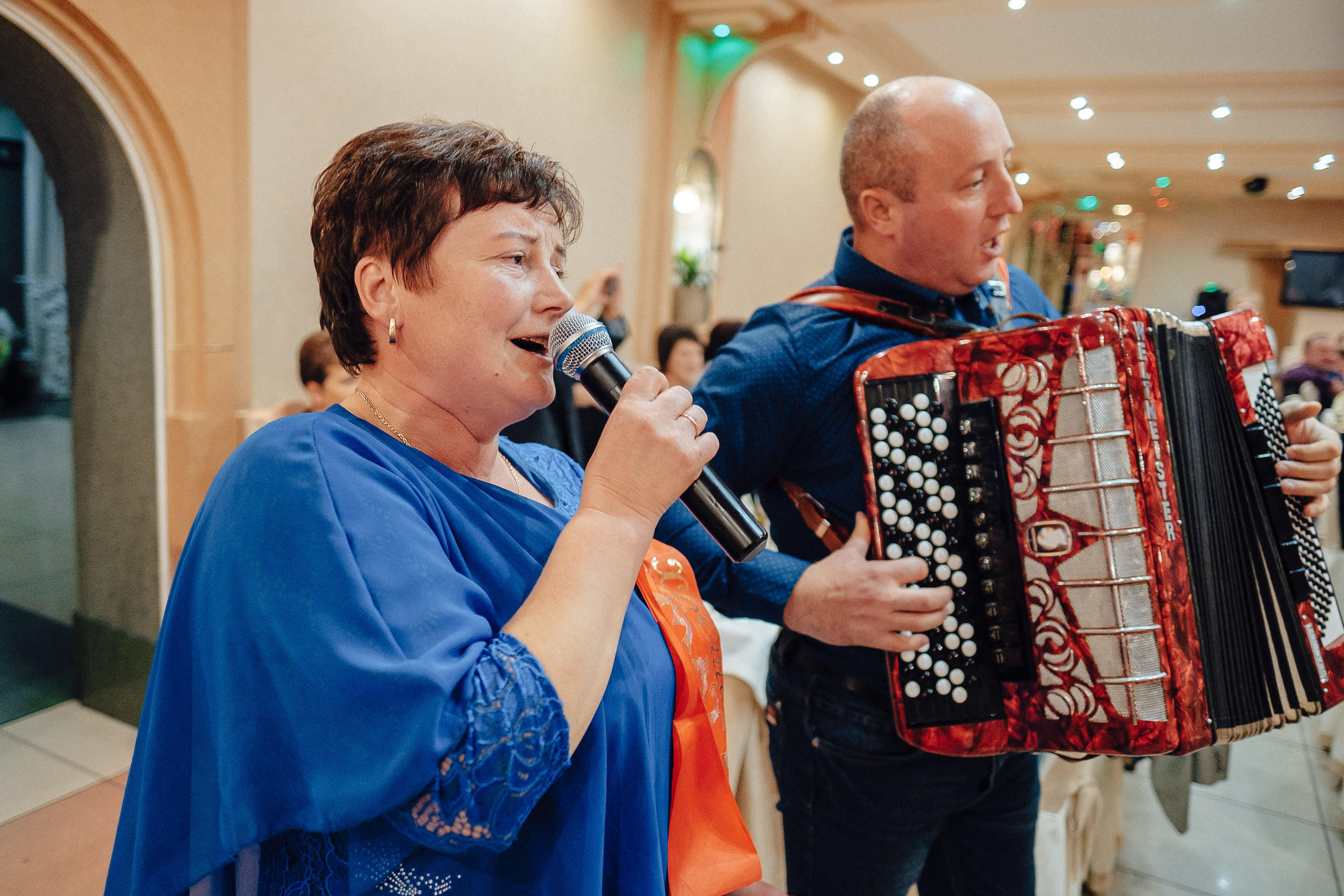 13.09.2018 Wedding Story. Ivan Skufinsky — wedding and family photographer in Vancouver