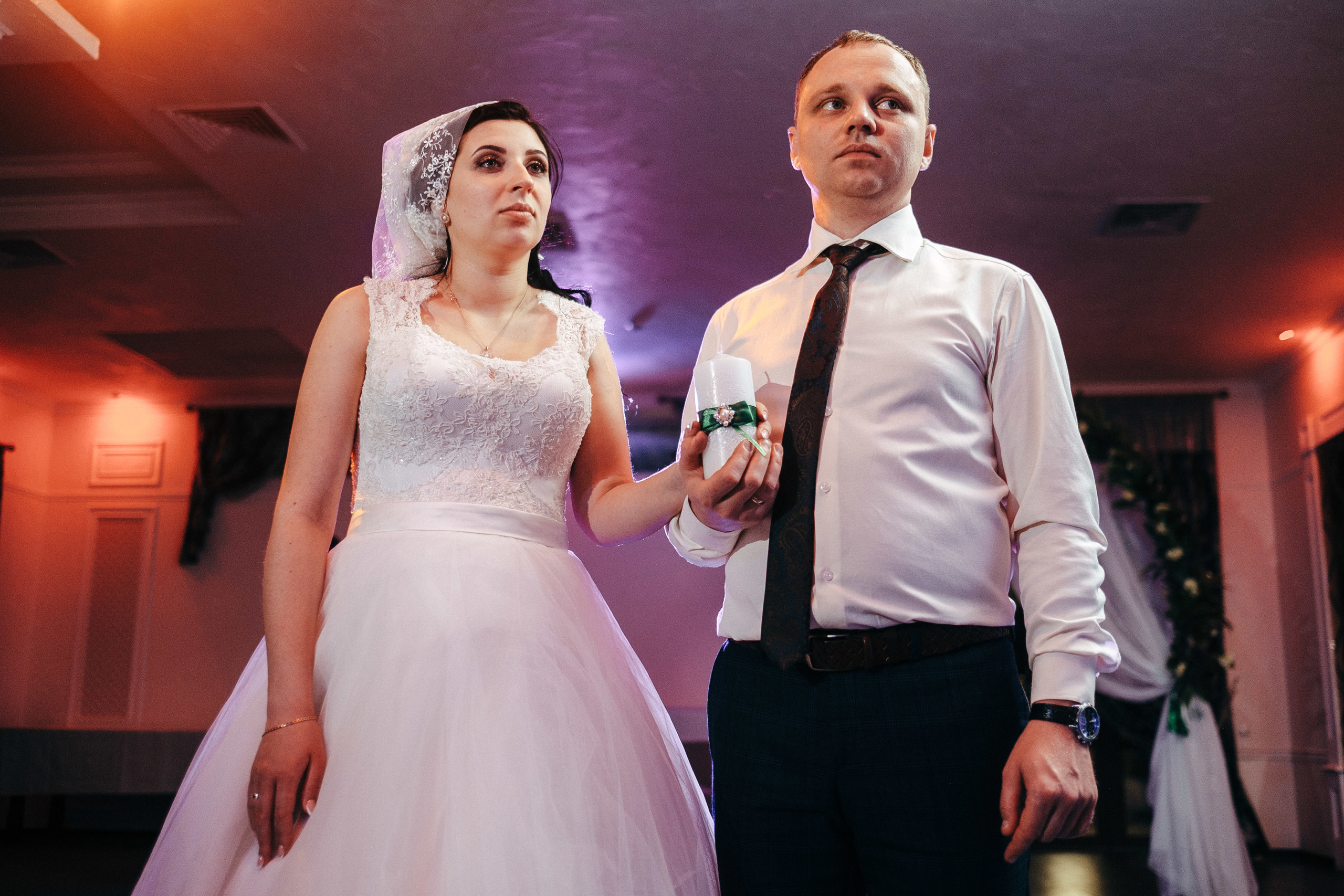 Виктор+Катя. Ivan Skufinsky — wedding and family photographer in Vancouver