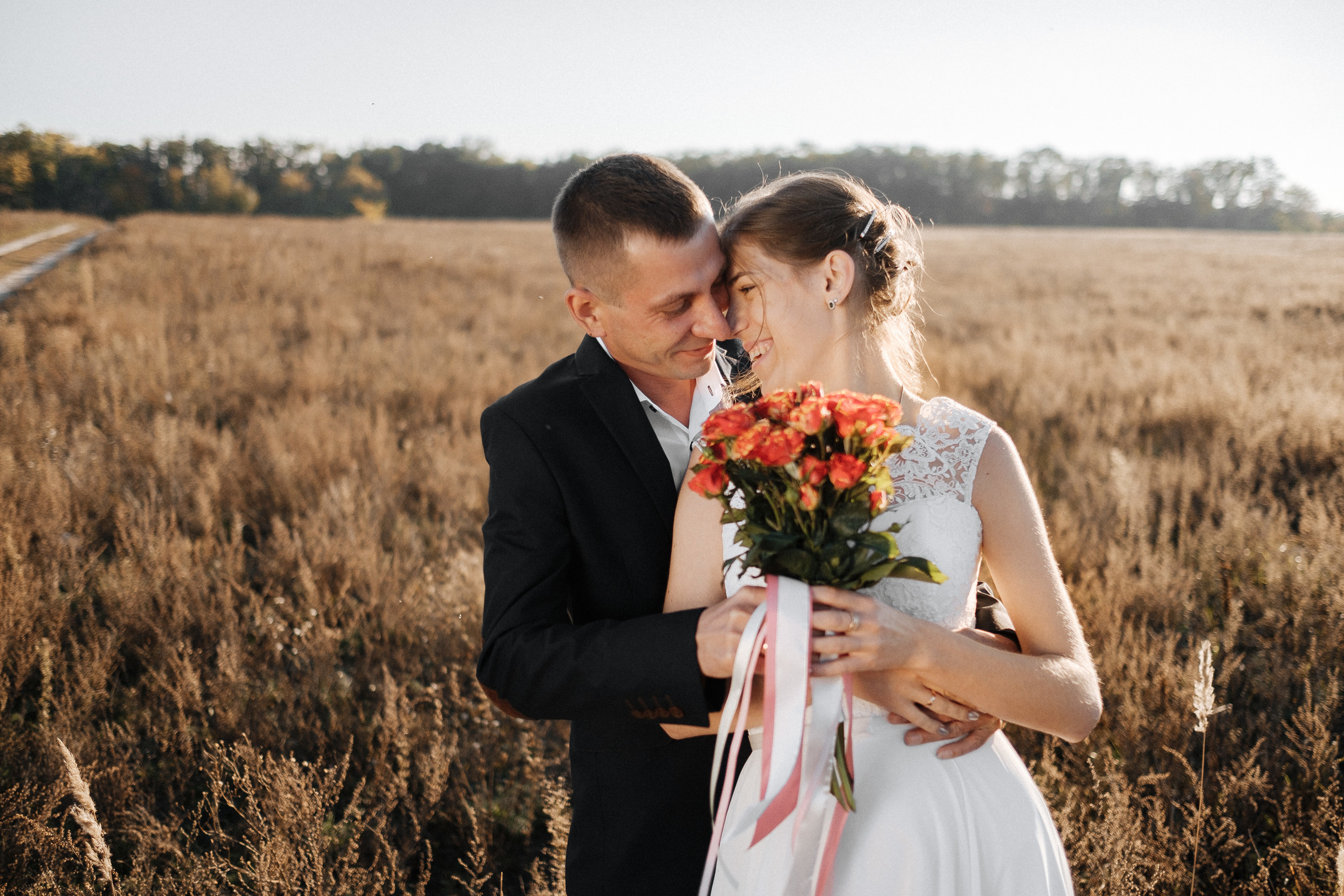 20.10.2018 Сергей+Надя. Ivan Skufinsky — wedding and family photographer in Vancouver