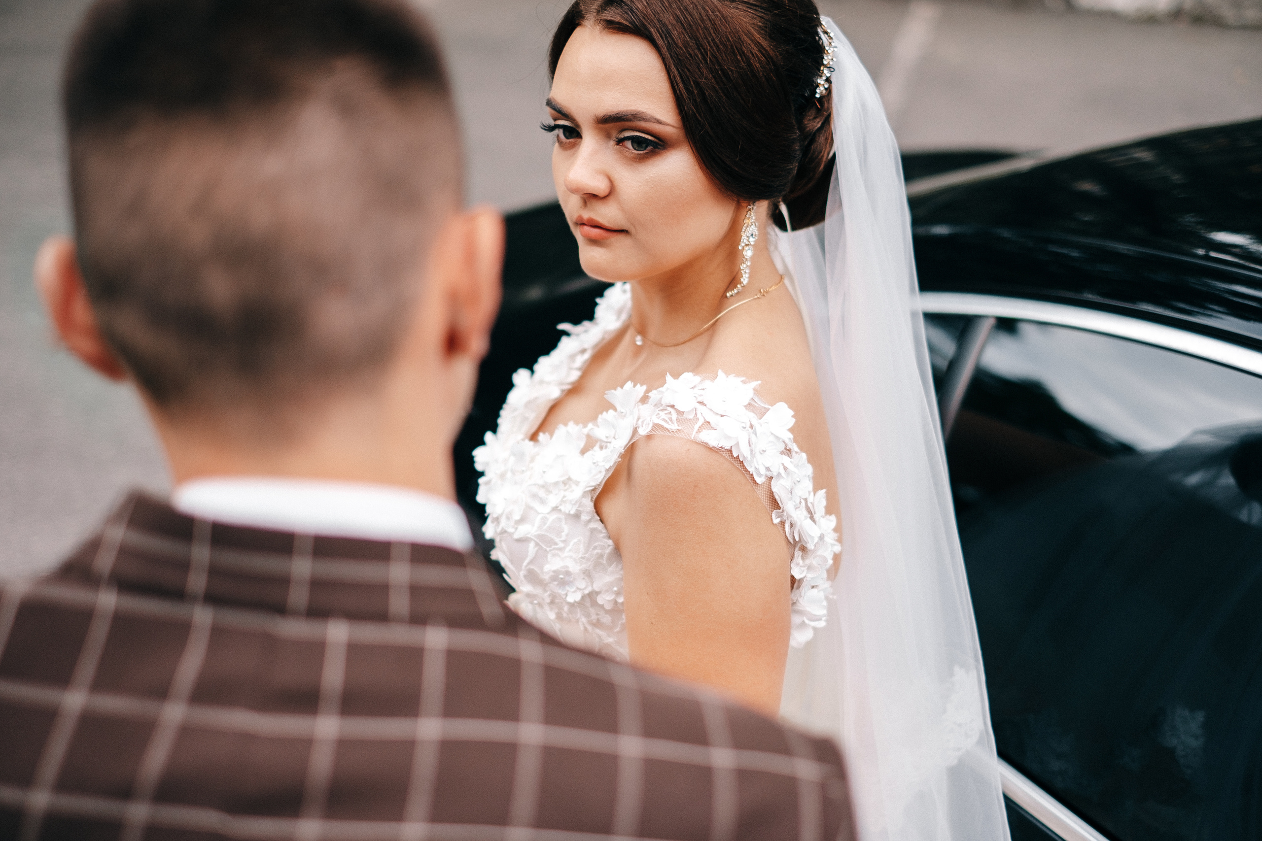 СВАДЬБА 20.07.2019 Дима+Катя. Ivan Skufinsky — wedding and family photographer in Vancouver