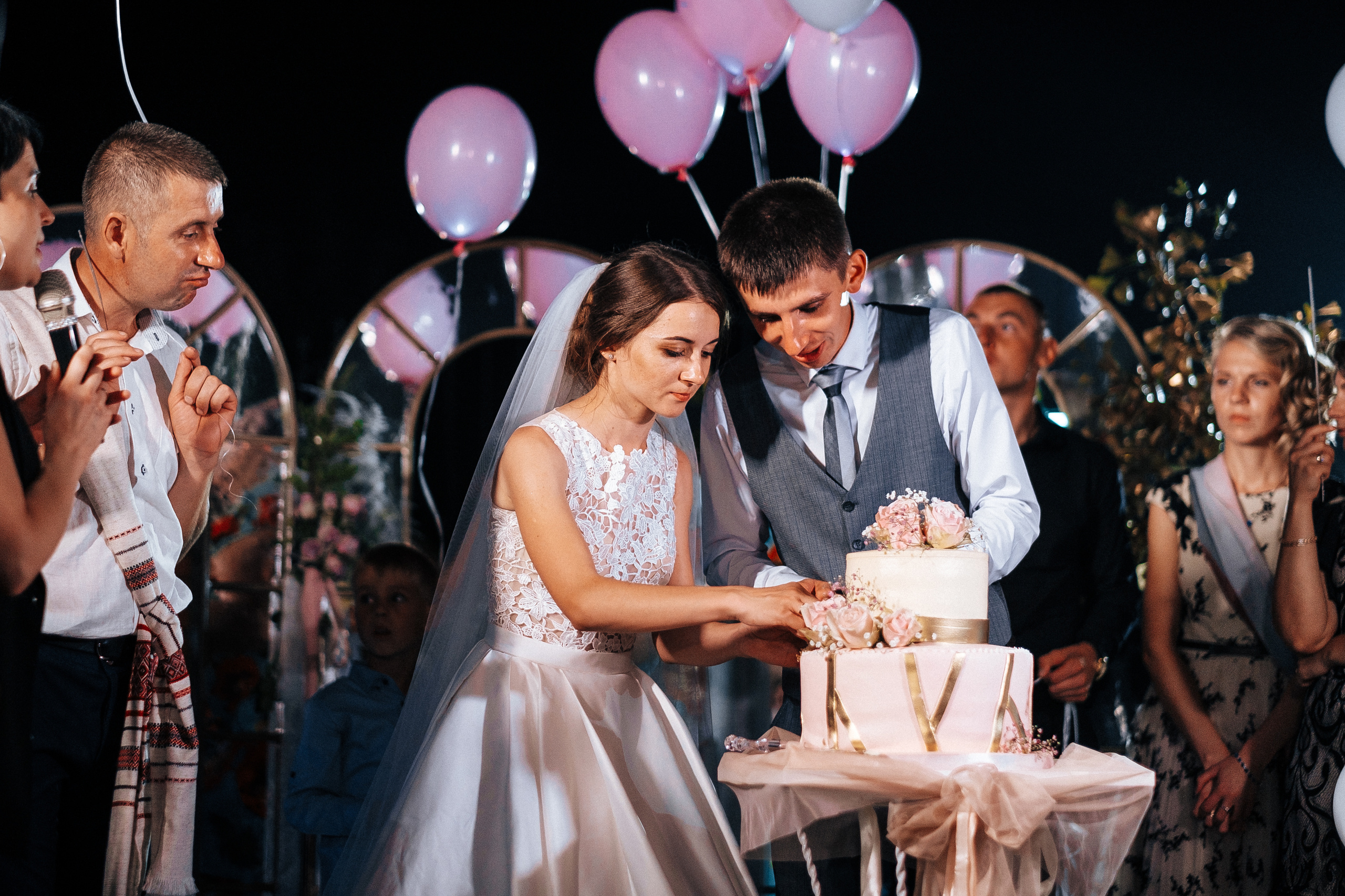 Свадебная история Иван+Ирина. Ivan Skufinsky — wedding and family photographer in Vancouver