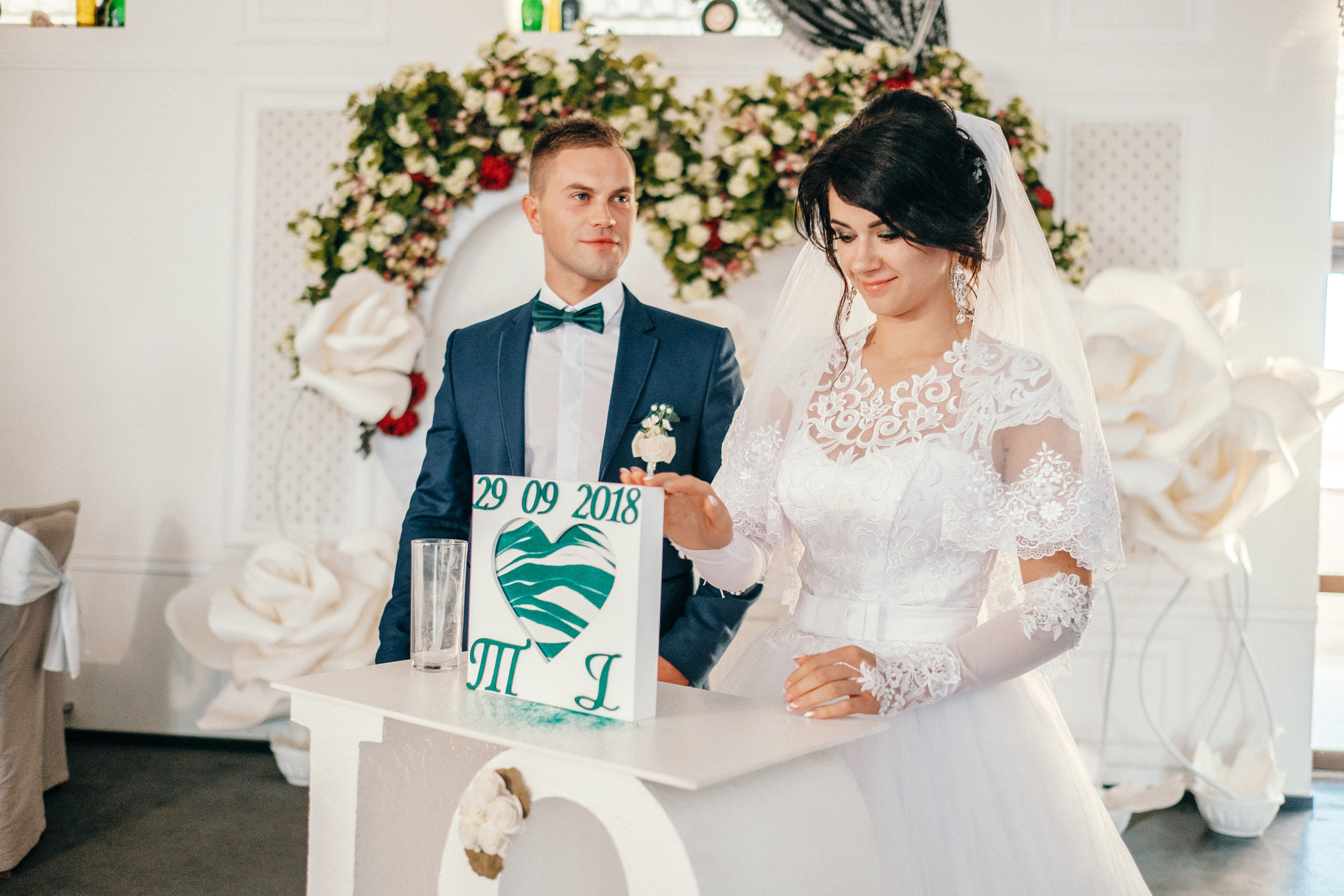 29.09.2018 Wedding Story. Ivan Skufinsky — wedding and family photographer in Vancouver