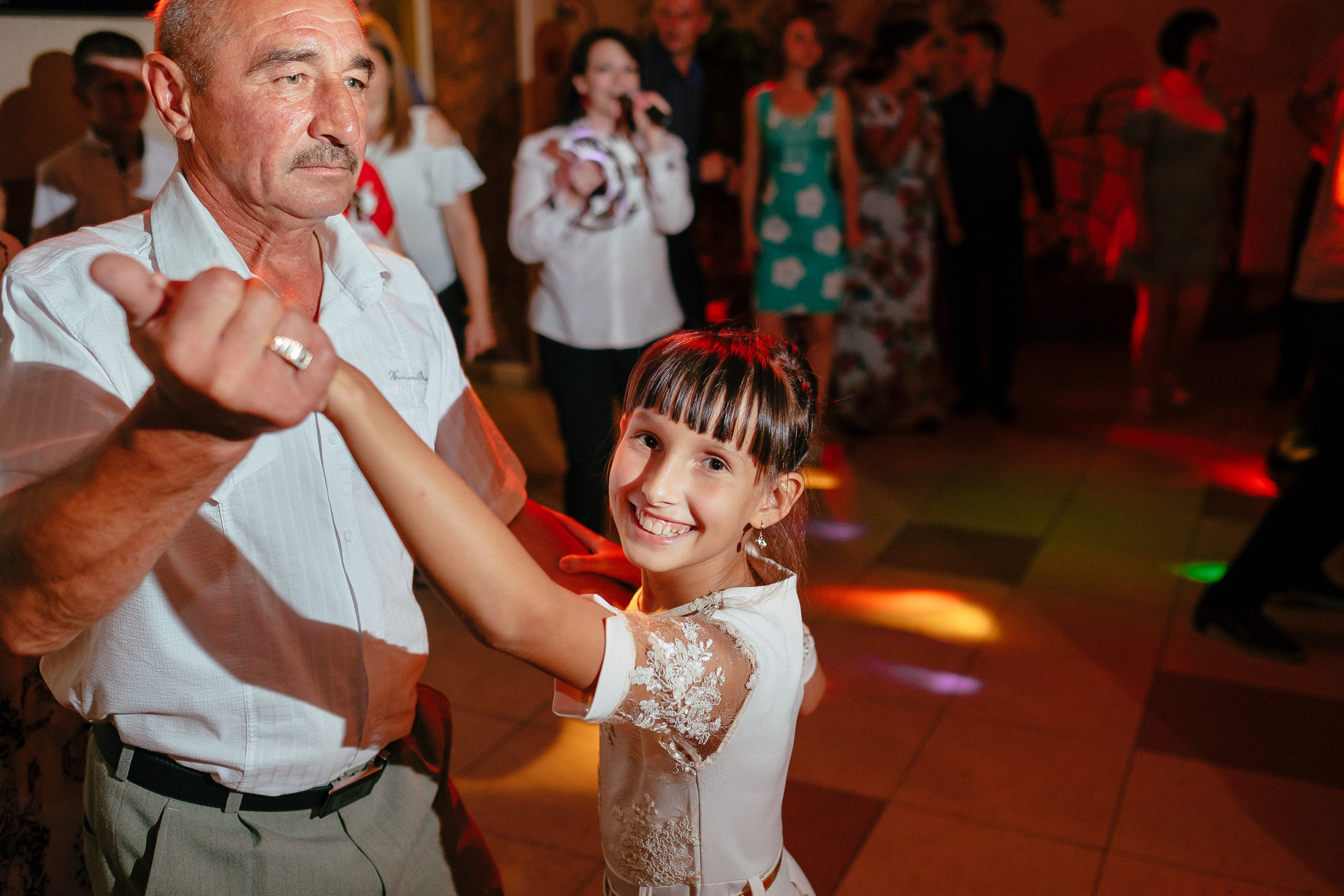 4.08.2018 Wedding Day. Ivan Skufinsky — wedding and family photographer in Vancouver