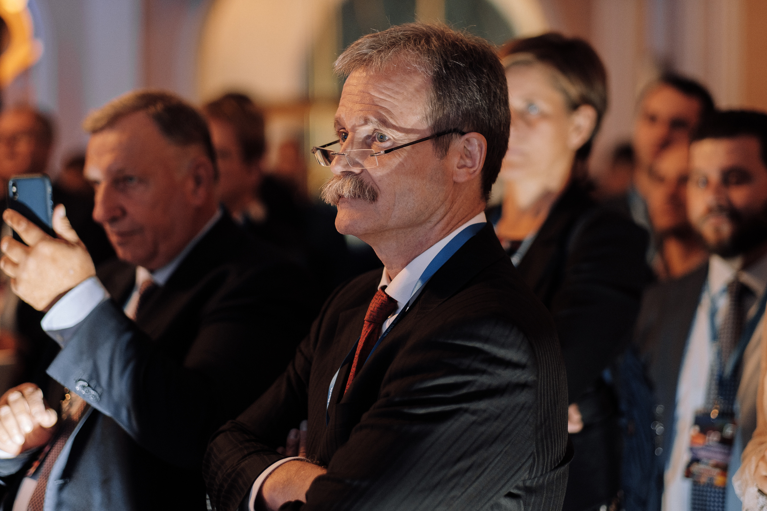 Deutsche Bank 10 years in Ukraine. Ivan Skufinsky — wedding and family photographer in Vancouver