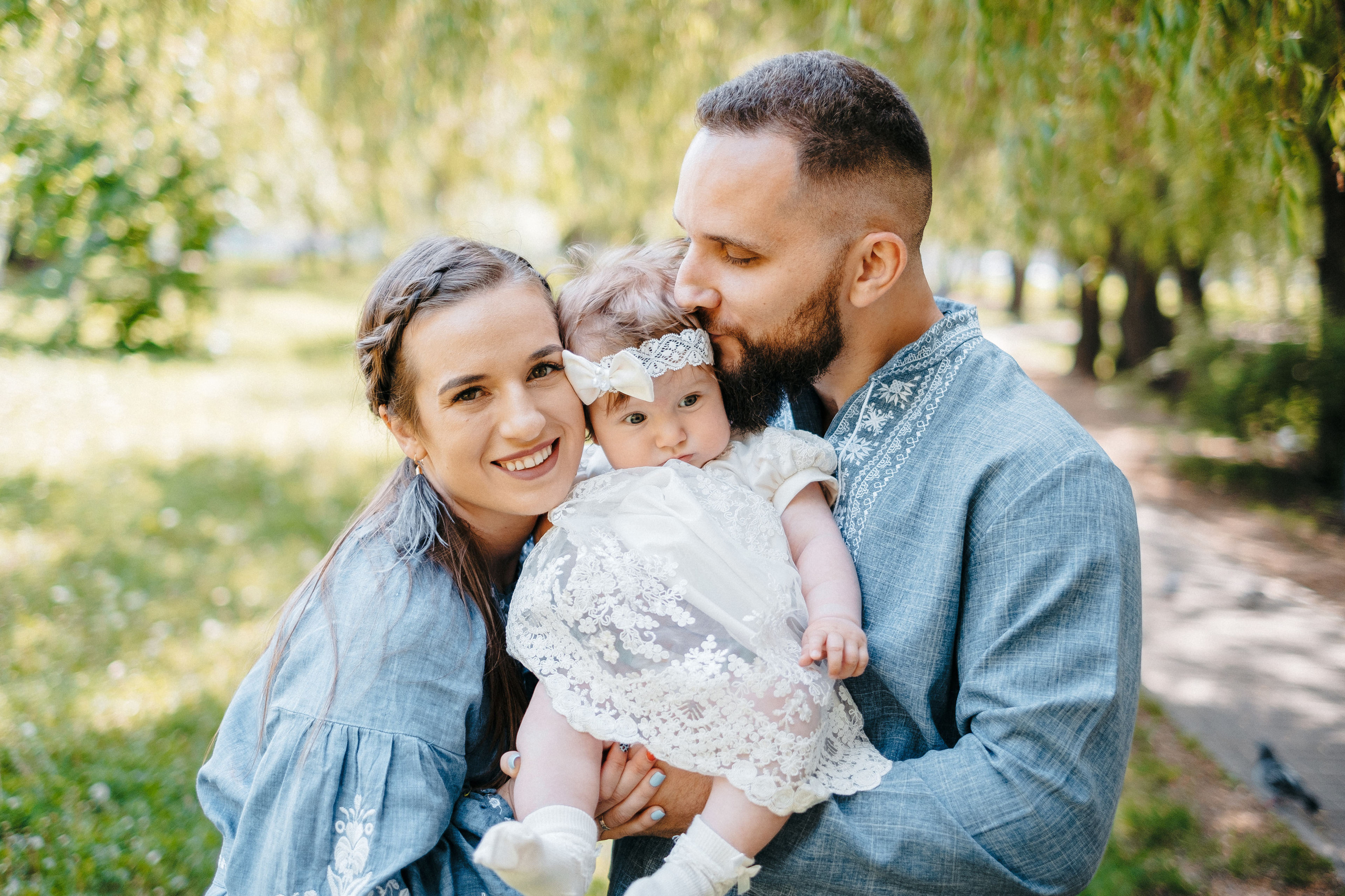 Эмилия. Ivan Skufinsky — wedding and family photographer in Vancouver