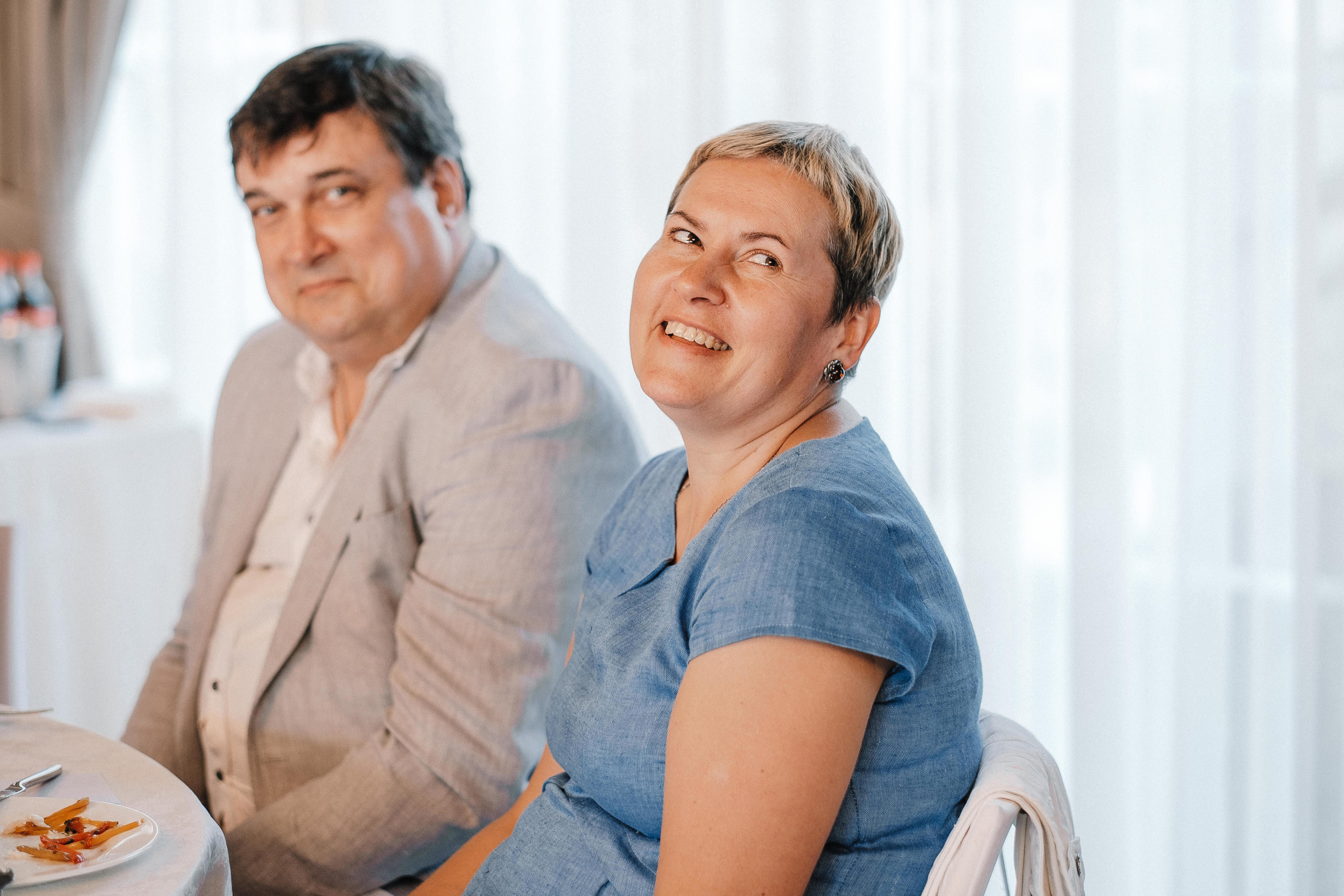 RIVIERA. Ivan Skufinsky — wedding and family photographer in Vancouver