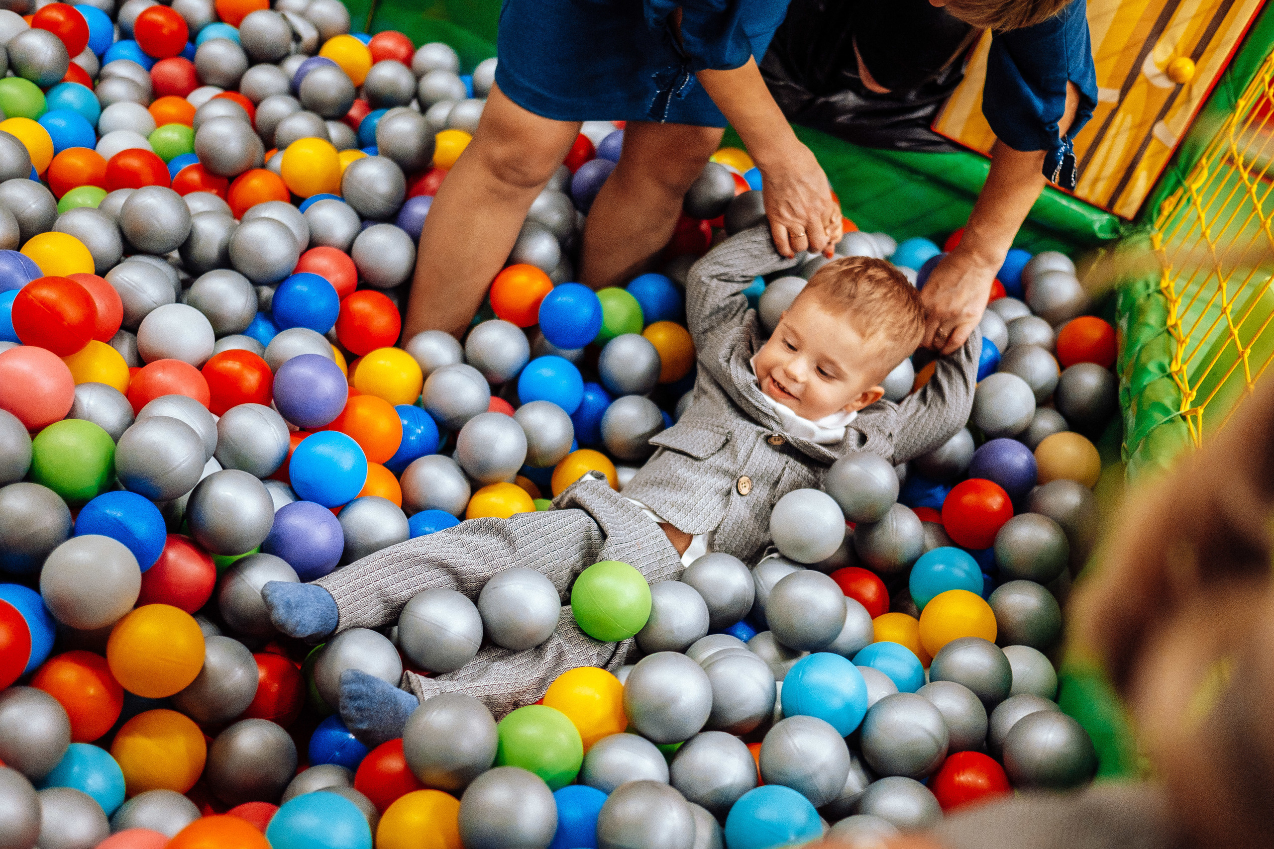 День Народження Матвій. Ivan Skufinsky — wedding and family photographer in Vancouver