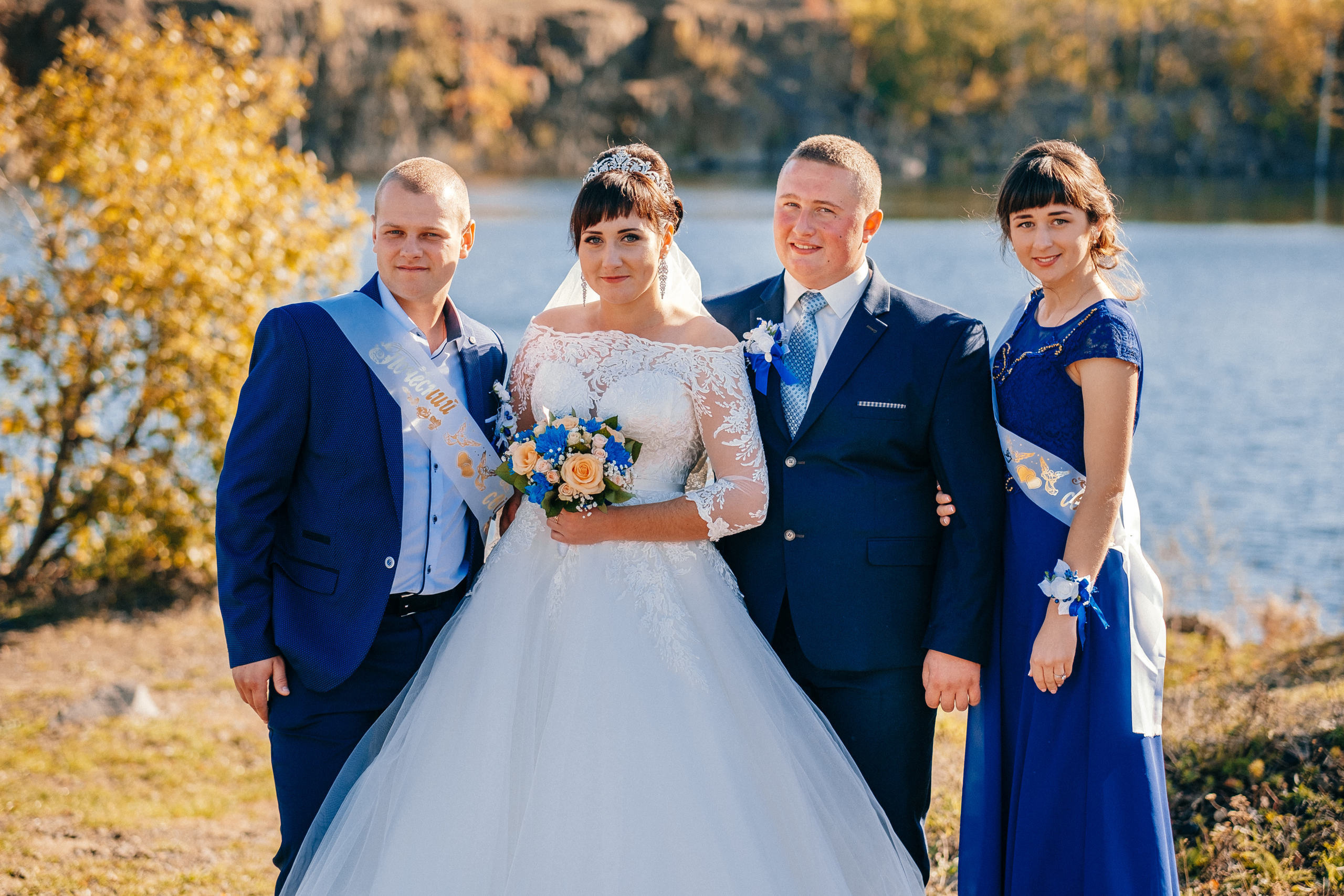 7.10.2018. Ivan Skufinsky — wedding and family photographer in Vancouver