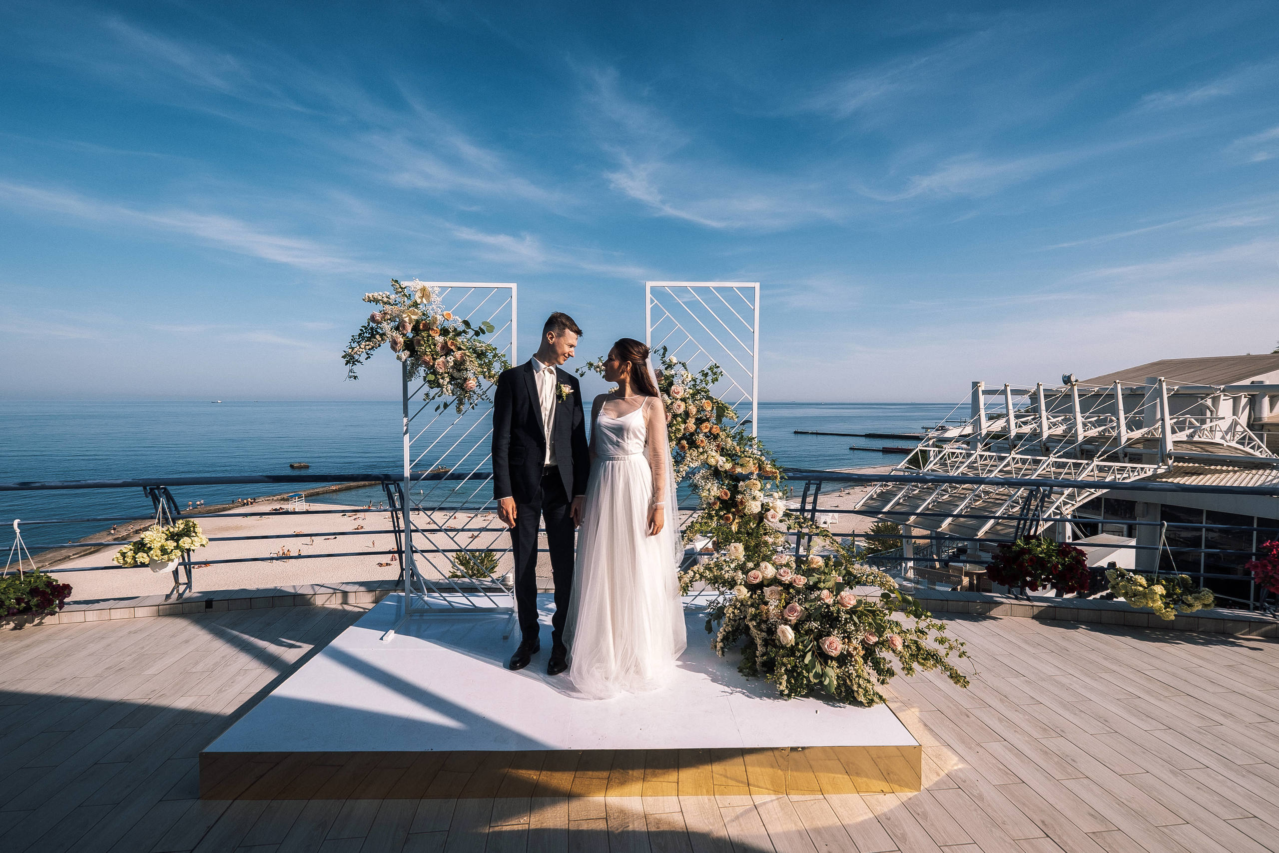 Вика+Максим. Ivan Skufinsky — wedding and family photographer in Vancouver