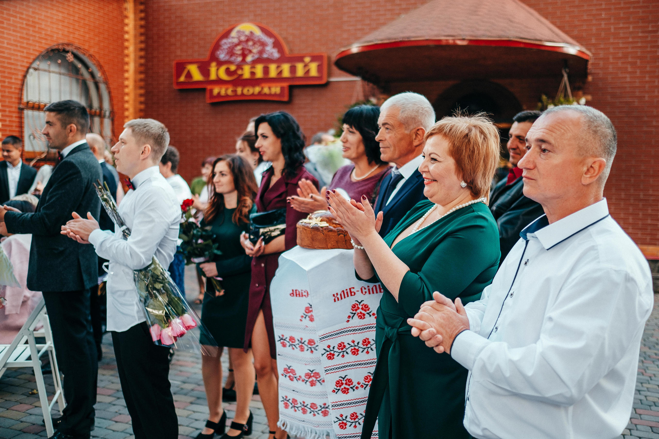 Сергей+Мария 23.09.2018. Ivan Skufinsky — wedding and family photographer in Vancouver