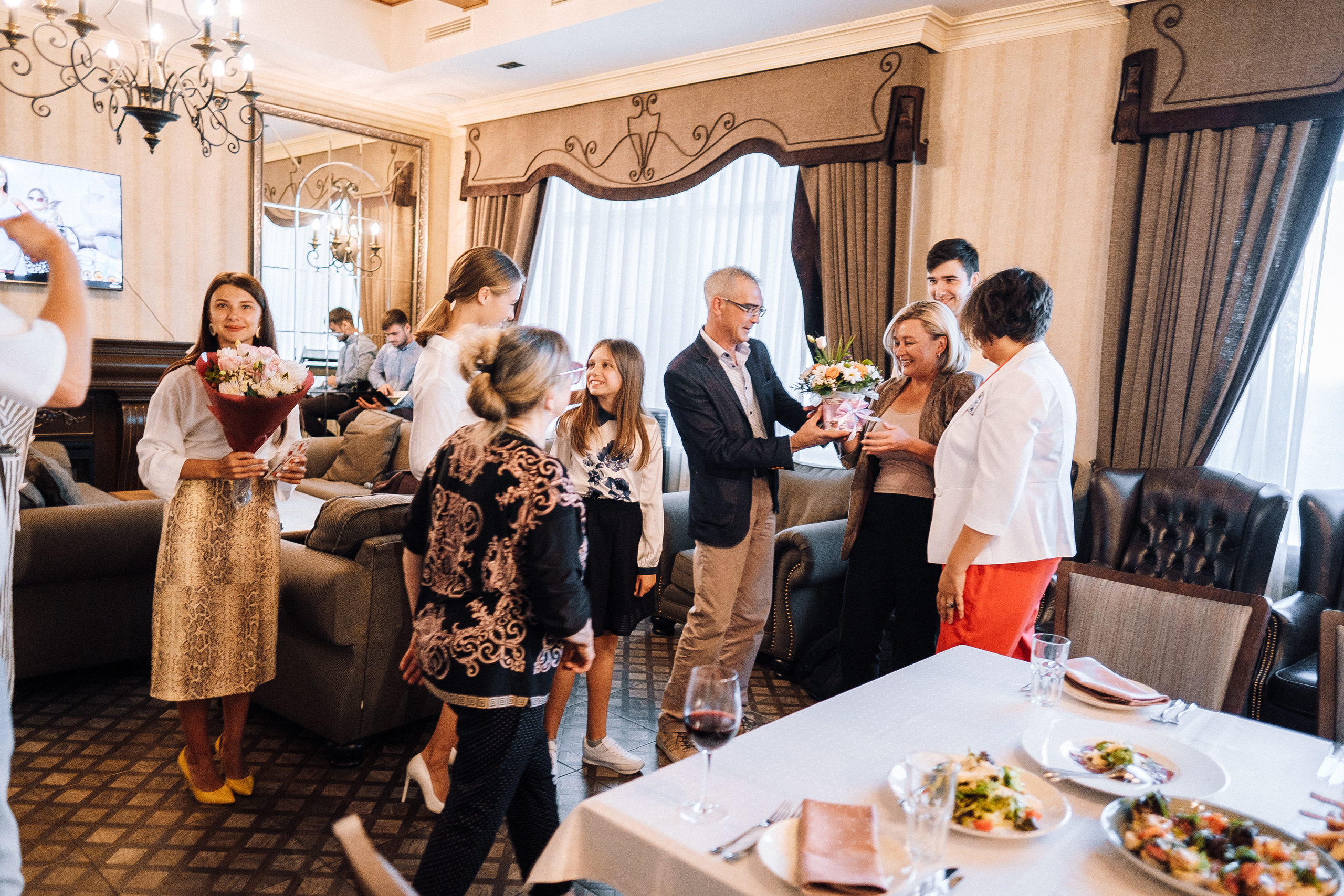 BirthDay (2019). Ivan Skufinsky — wedding and family photographer in Vancouver