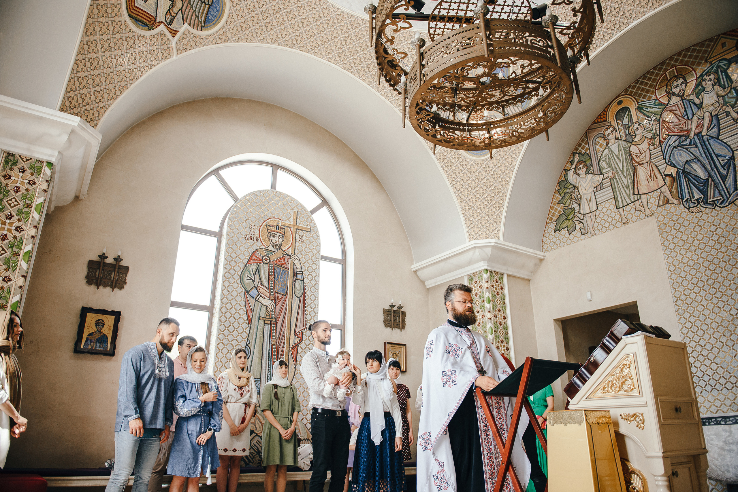 Эмилия. Ivan Skufinsky — wedding and family photographer in Vancouver