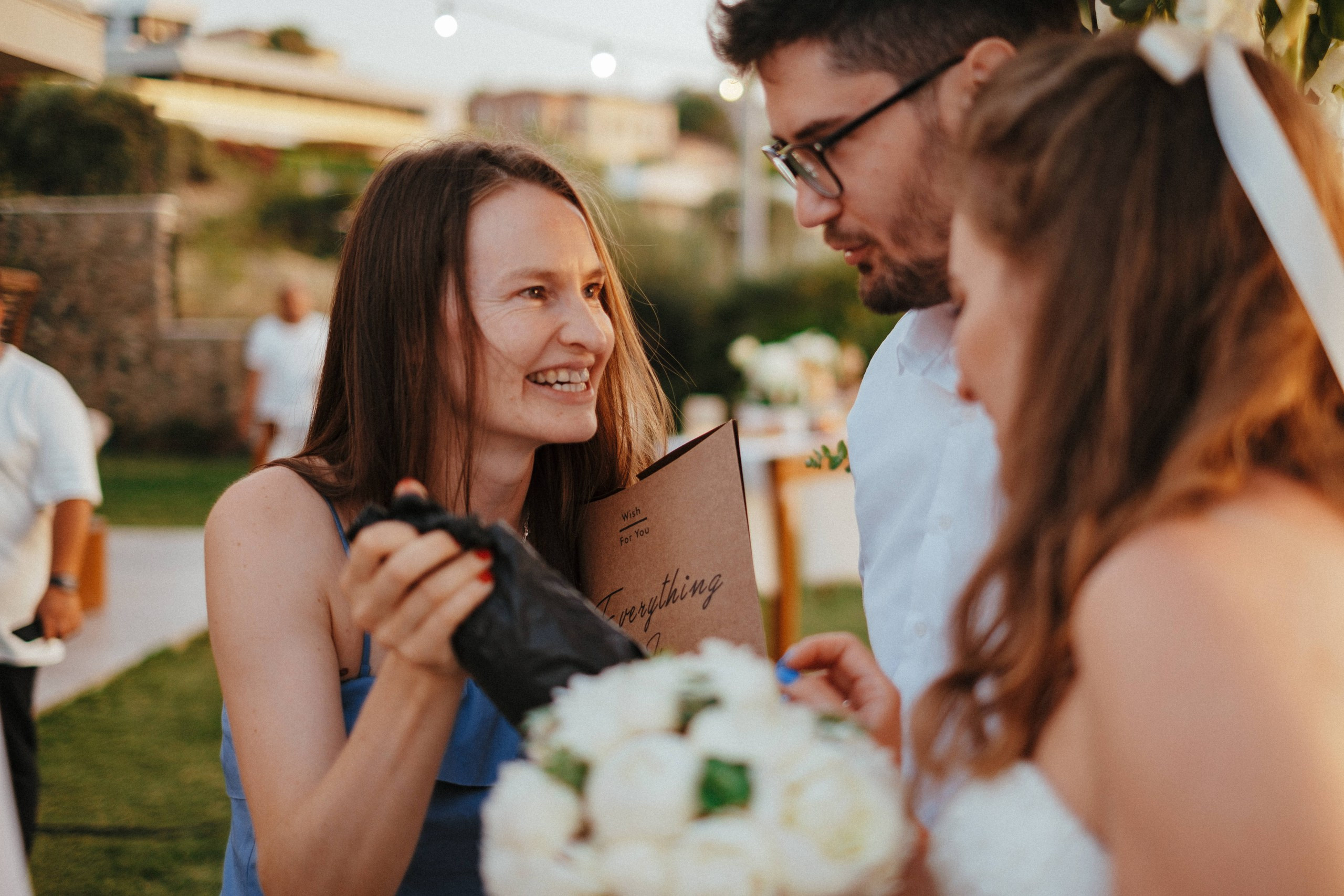 Cheshme. Wedding Story. Ivan Skufinsky — wedding and family photographer in Vancouver