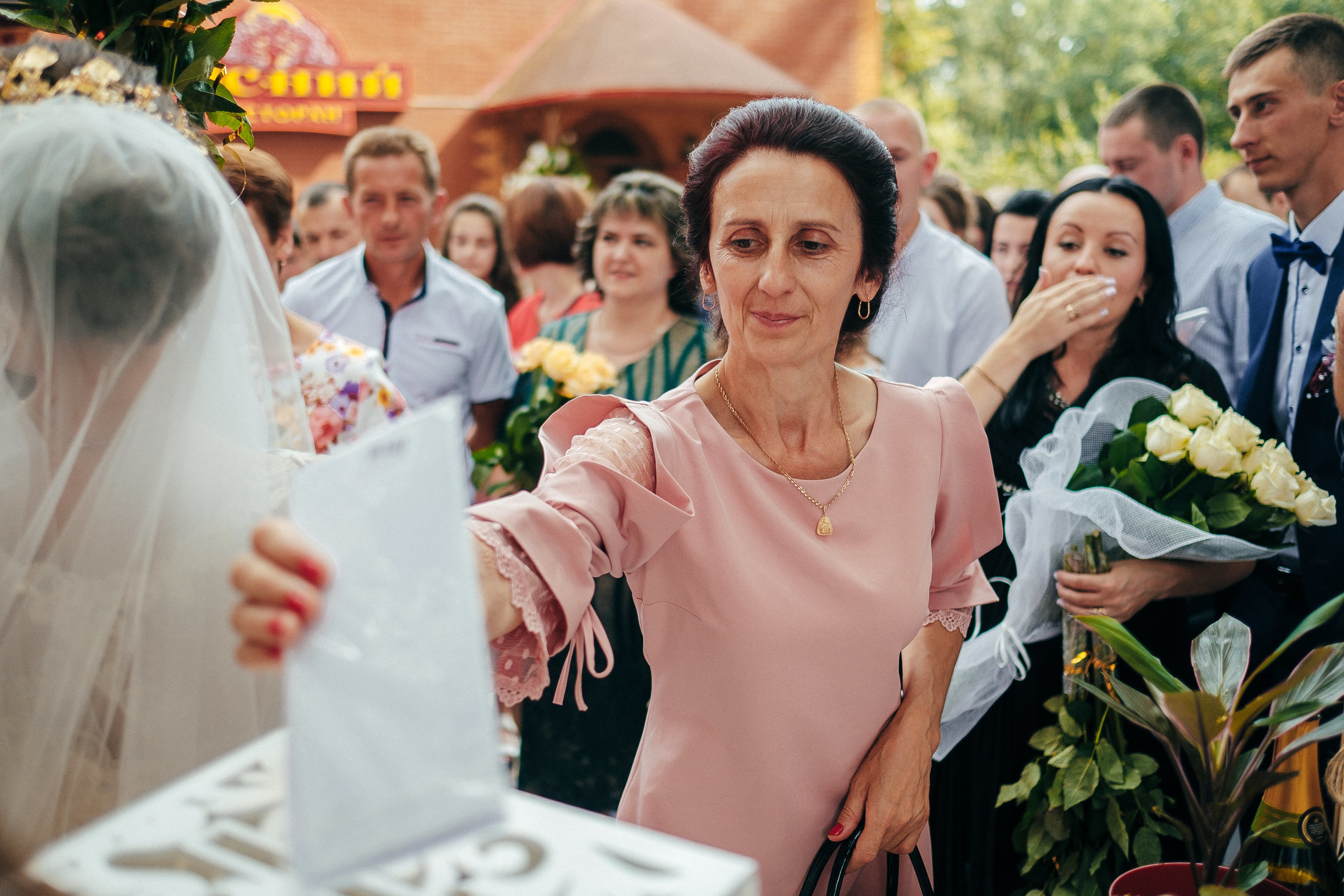 4.08.2018 Wedding Day. Ivan Skufinsky — wedding and family photographer in Vancouver