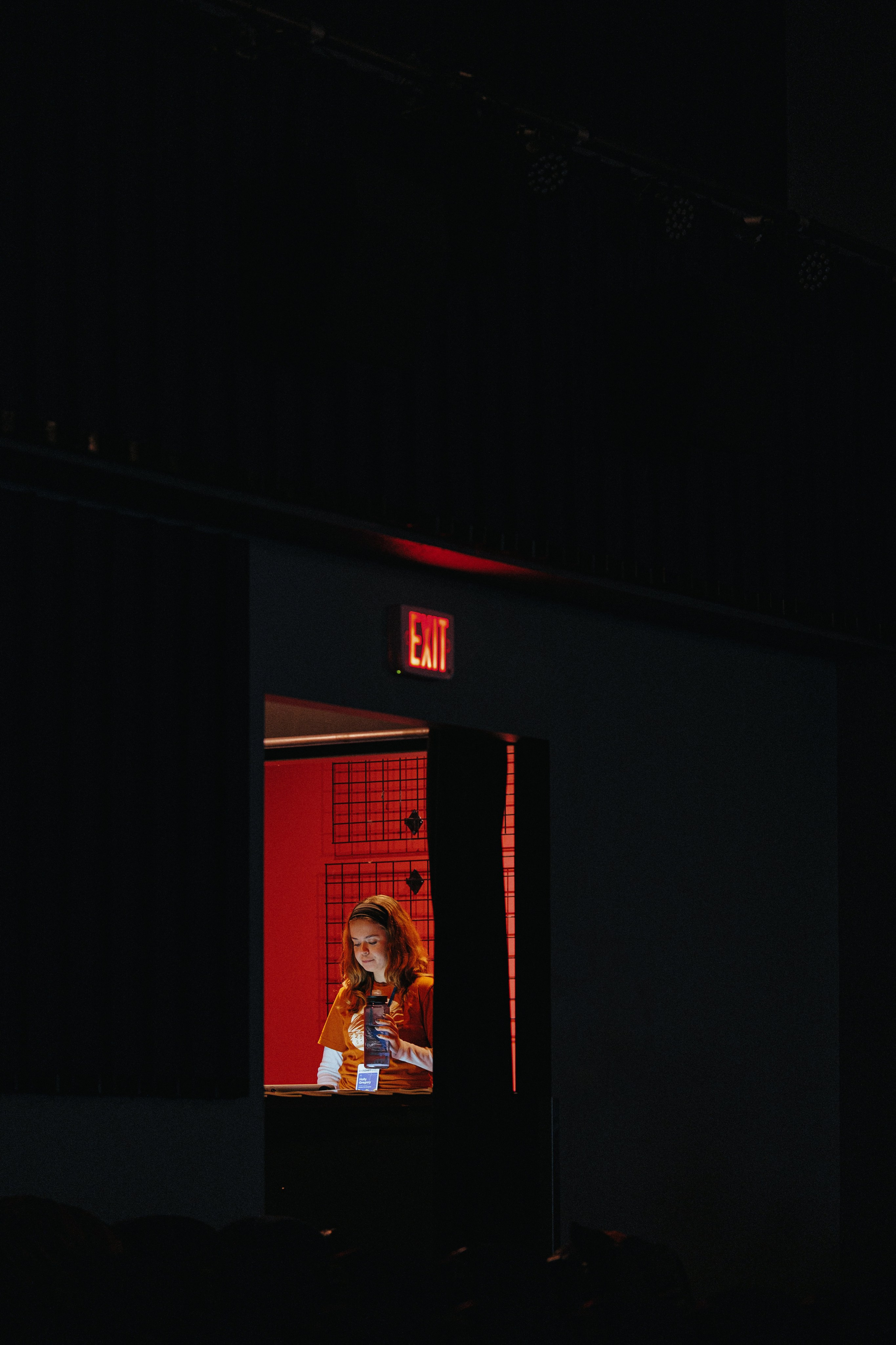 Film Premiere at Rio Theatre, Vancouver — “WAR TAILS”. Ivan Skufinsky — wedding and family photographer in Vancouver