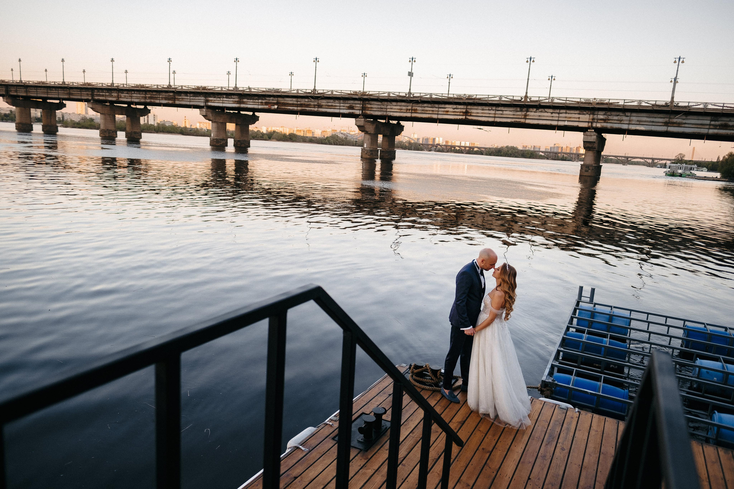 Wedding photographer in Vancouver BC. Весільний фотограф у Ванкувер. Ivan Skufinsky — wedding and family photographer in Vancouver