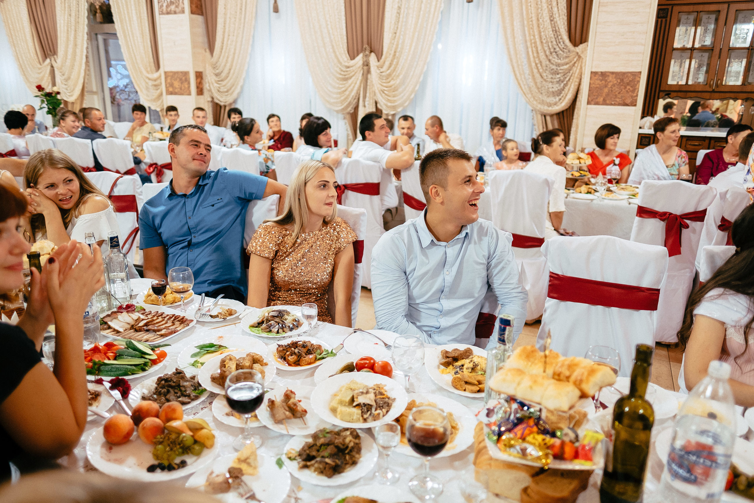 4.08.2018 Wedding Day. Ivan Skufinsky — wedding and family photographer in Vancouver