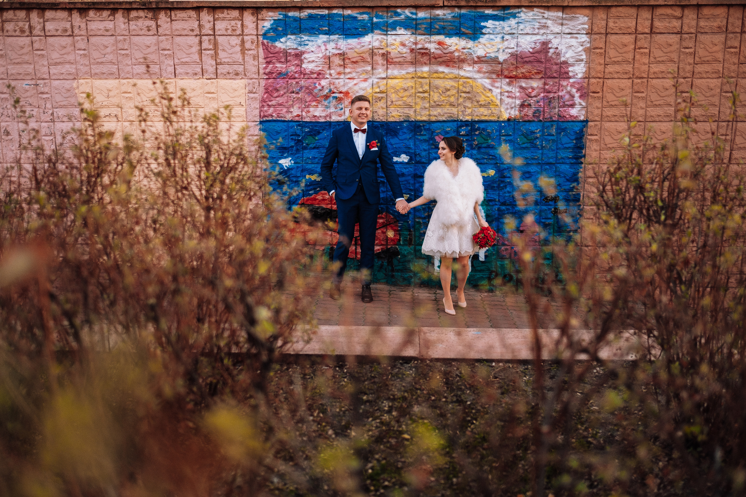 Alexandr+Anastasia 24.11.2019. Ivan Skufinsky — wedding and family photographer in Vancouver