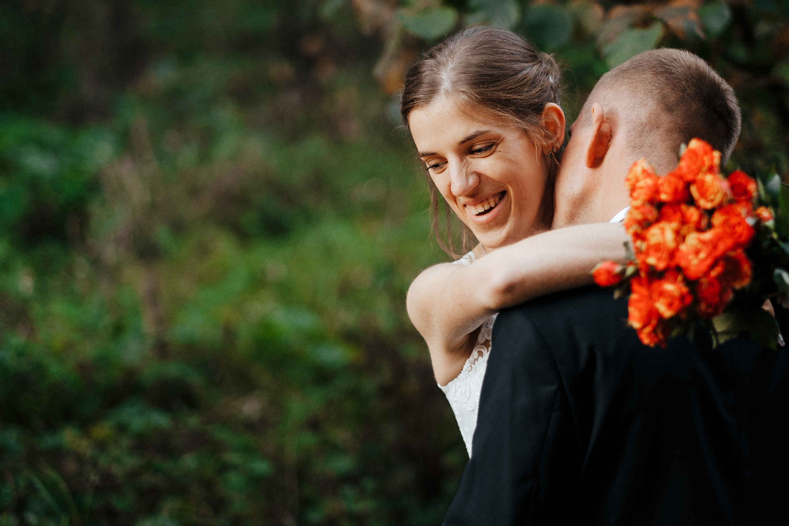 20.10.2018 Сергей+Надя. Ivan Skufinsky — wedding and family photographer in Vancouver