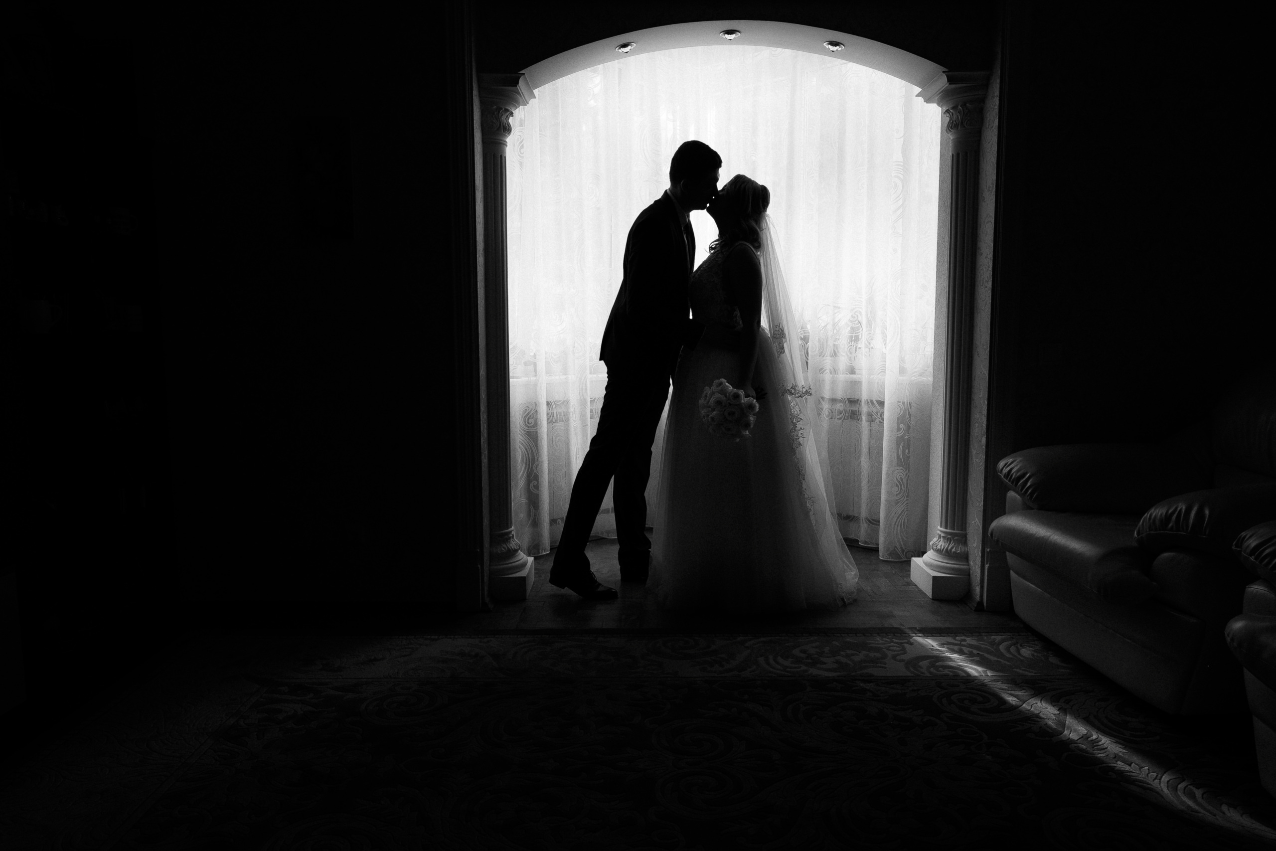 2019 19.10 WeddingStory Евгений+Юлия. Ivan Skufinsky — wedding and family photographer in Vancouver