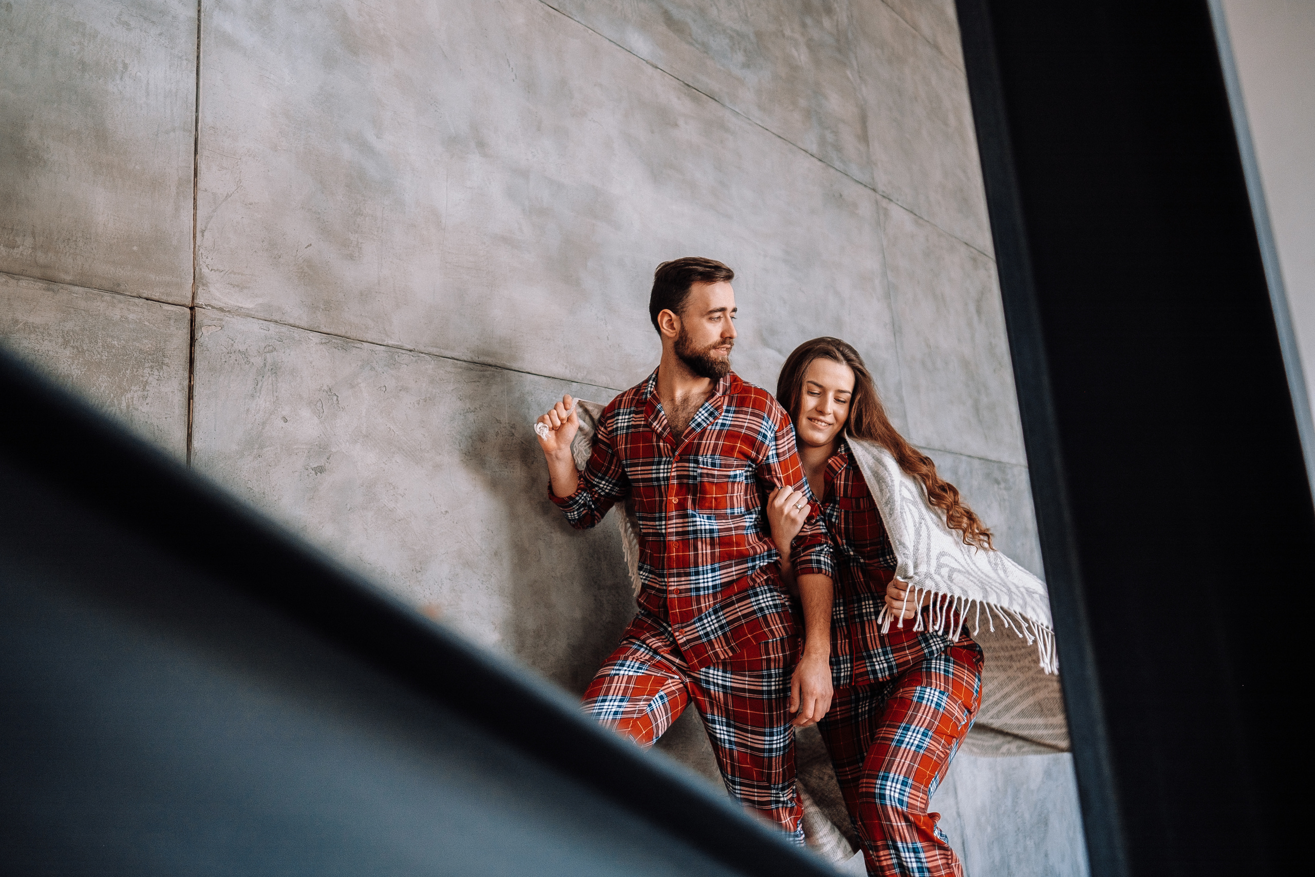 LoveStory --- Marina+Alex --- W-Studio. Ivan Skufinsky — wedding and family photographer in Vancouver