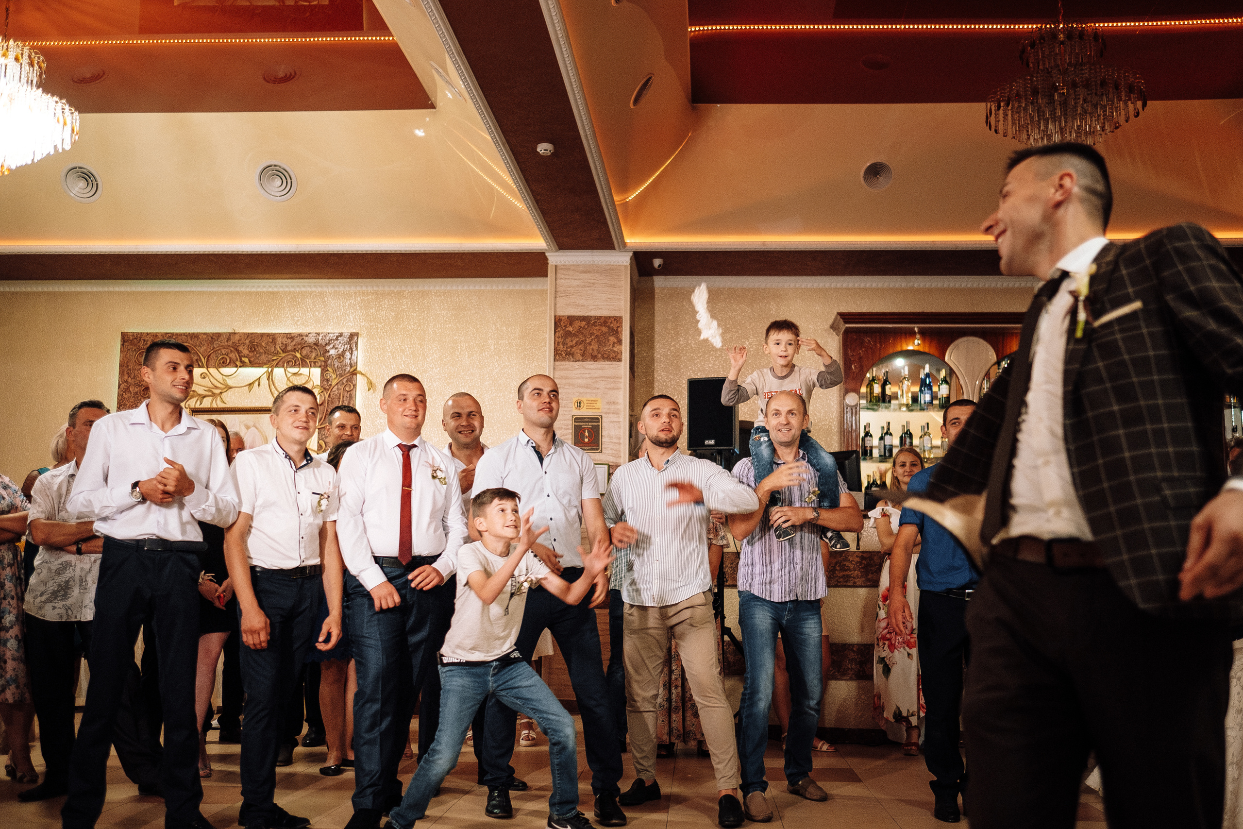 Wedding Story 20.07.2019. Ivan Skufinsky — wedding and family photographer in Vancouver