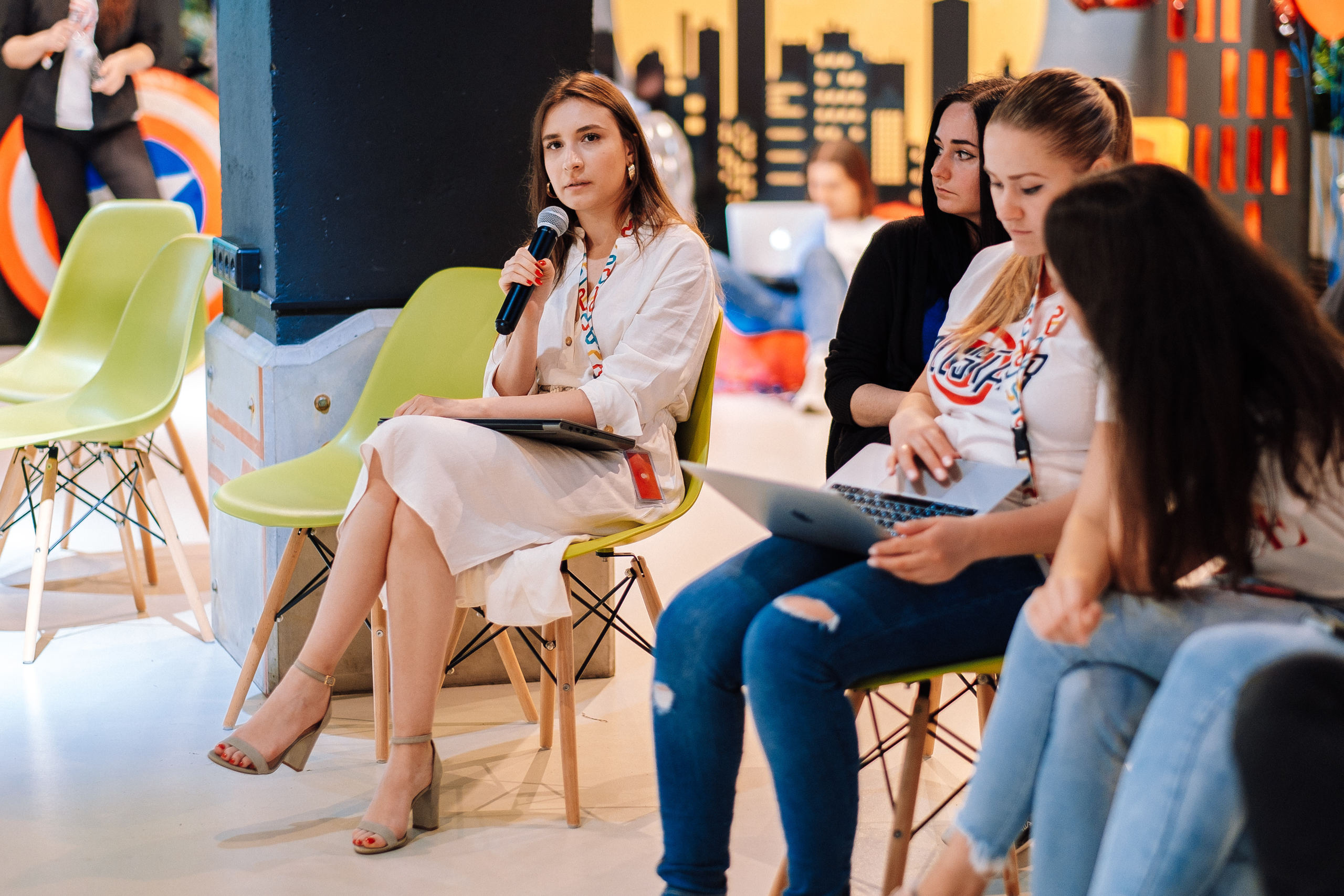 EVENT фотограф. Ivan Skufinsky — wedding and family photographer in Vancouver