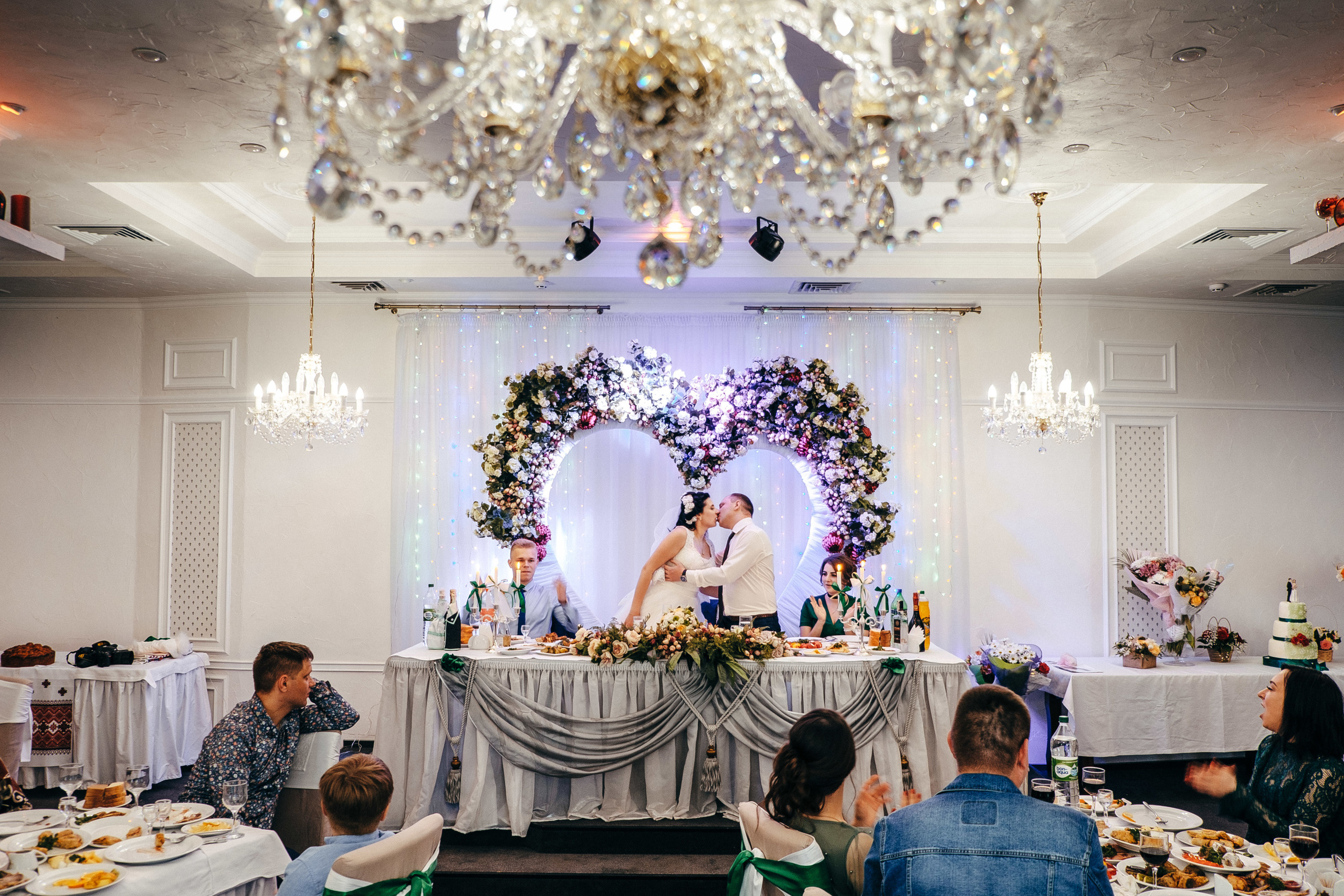 Виктор+Катя. Ivan Skufinsky — wedding and family photographer in Vancouver