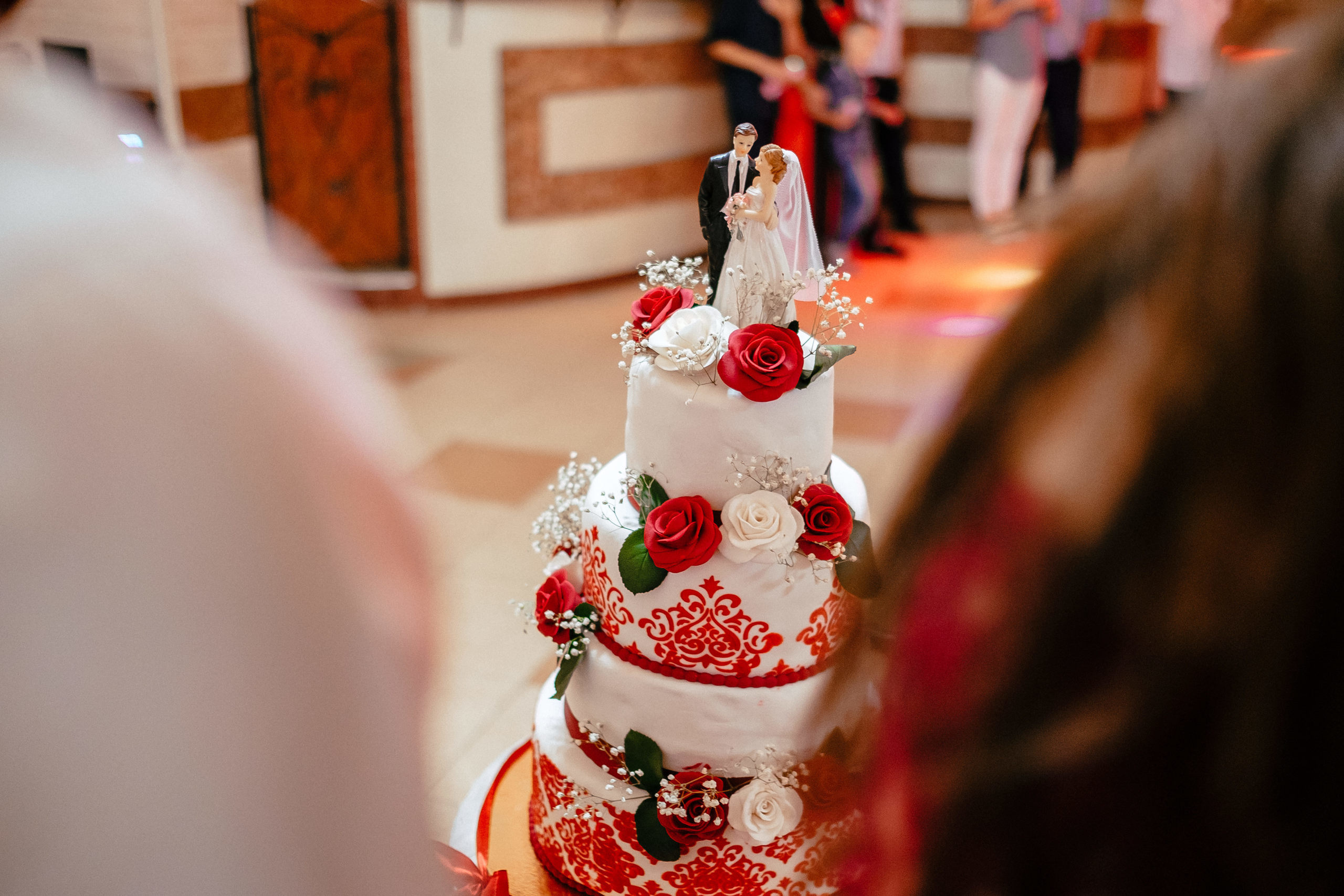 4.08.2018 Wedding Day. Ivan Skufinsky — wedding and family photographer in Vancouver