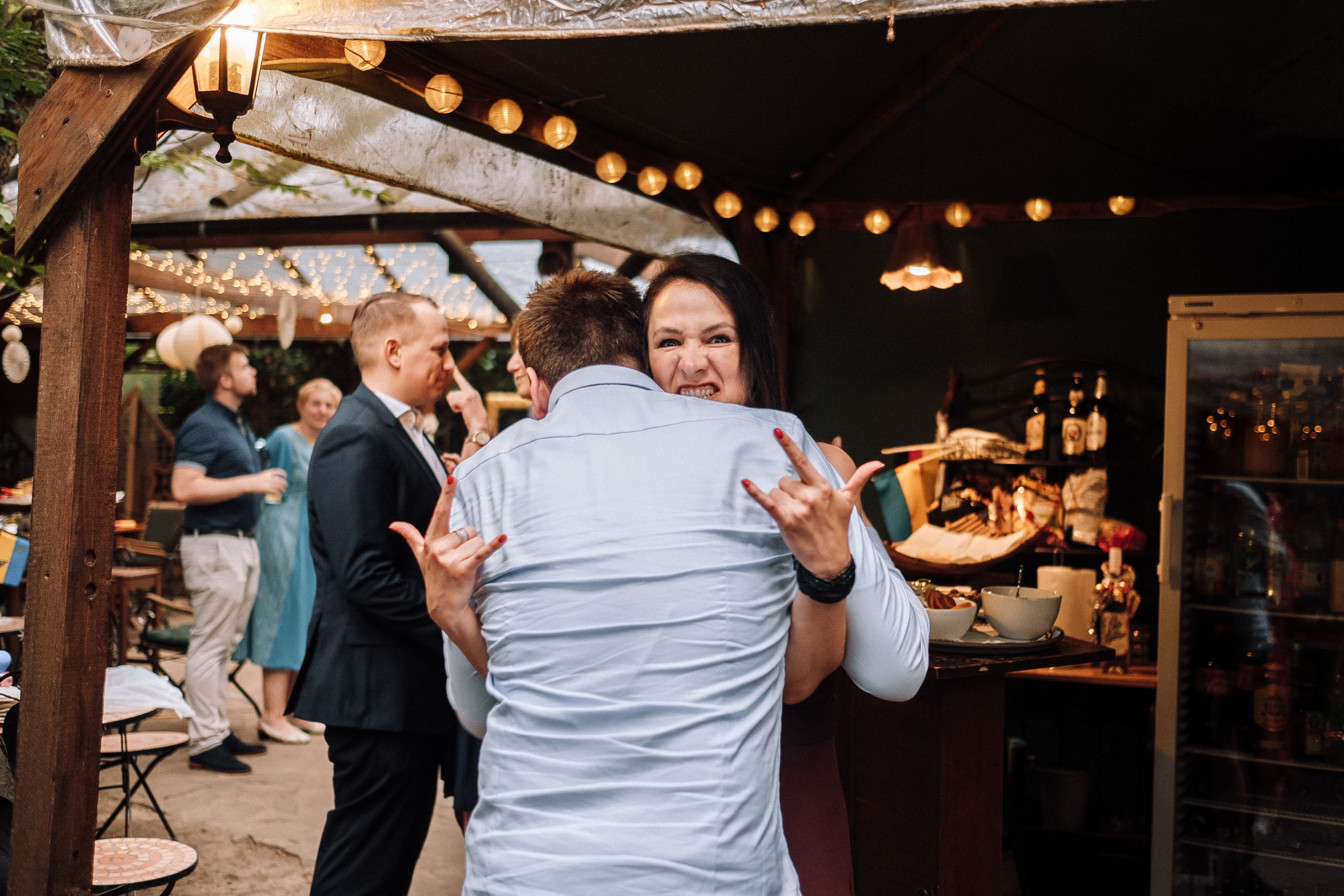 BERLIN Wedding Story. Ivan Skufinsky — wedding and family photographer in Vancouver