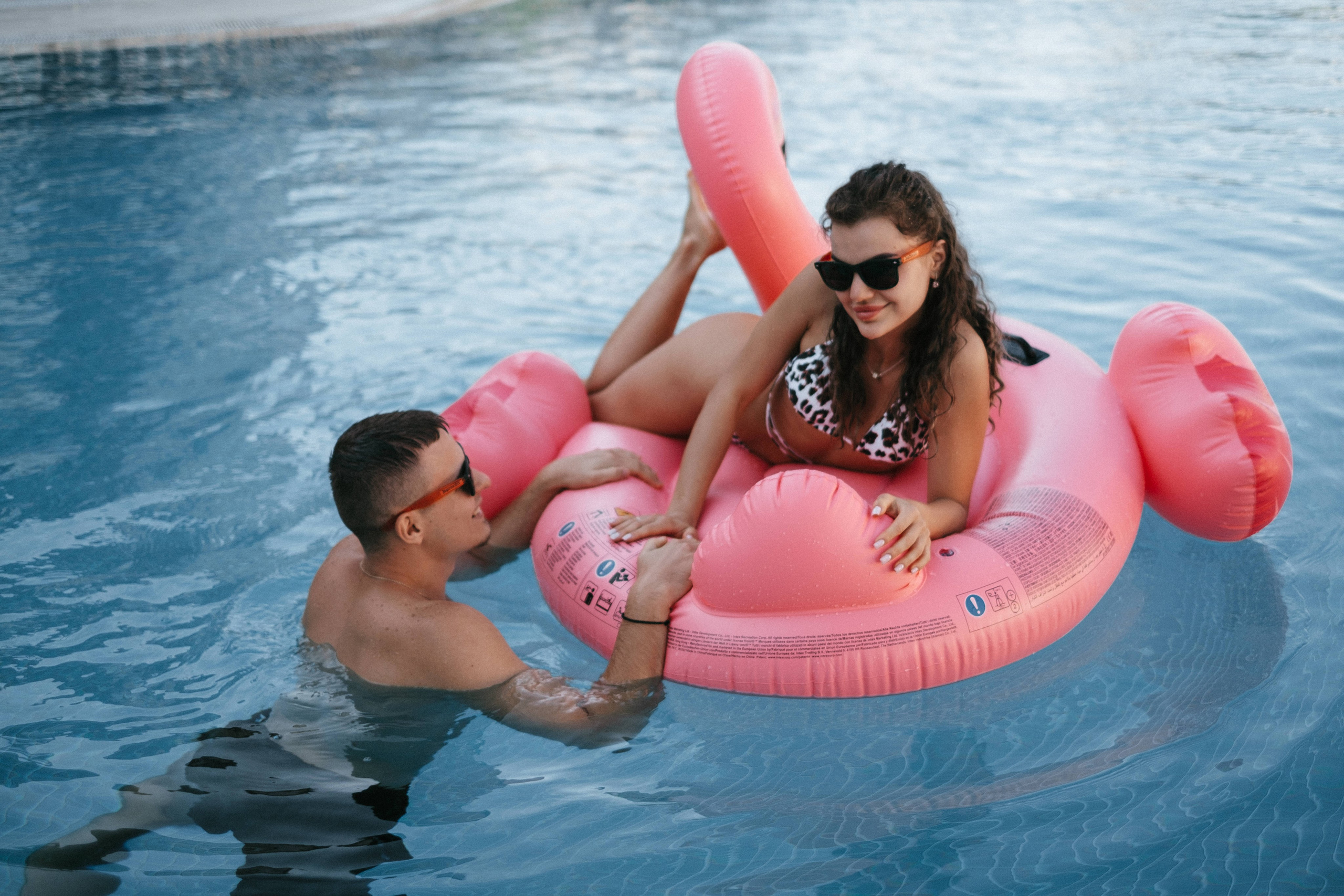 Evgeniy & Daria in Bodrum. Ivan Skufinsky — wedding and family photographer in Vancouver