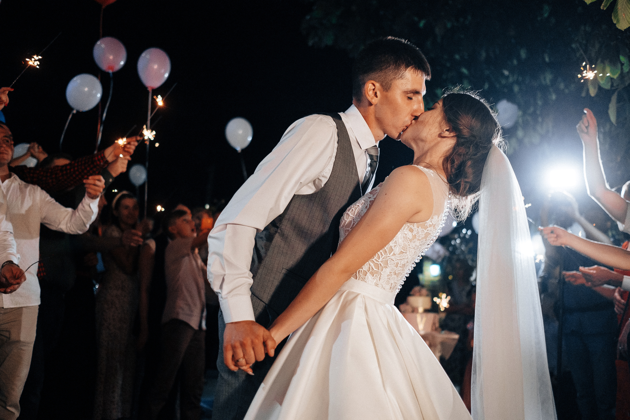 Свадебная история Иван+Ирина. Ivan Skufinsky — wedding and family photographer in Vancouver