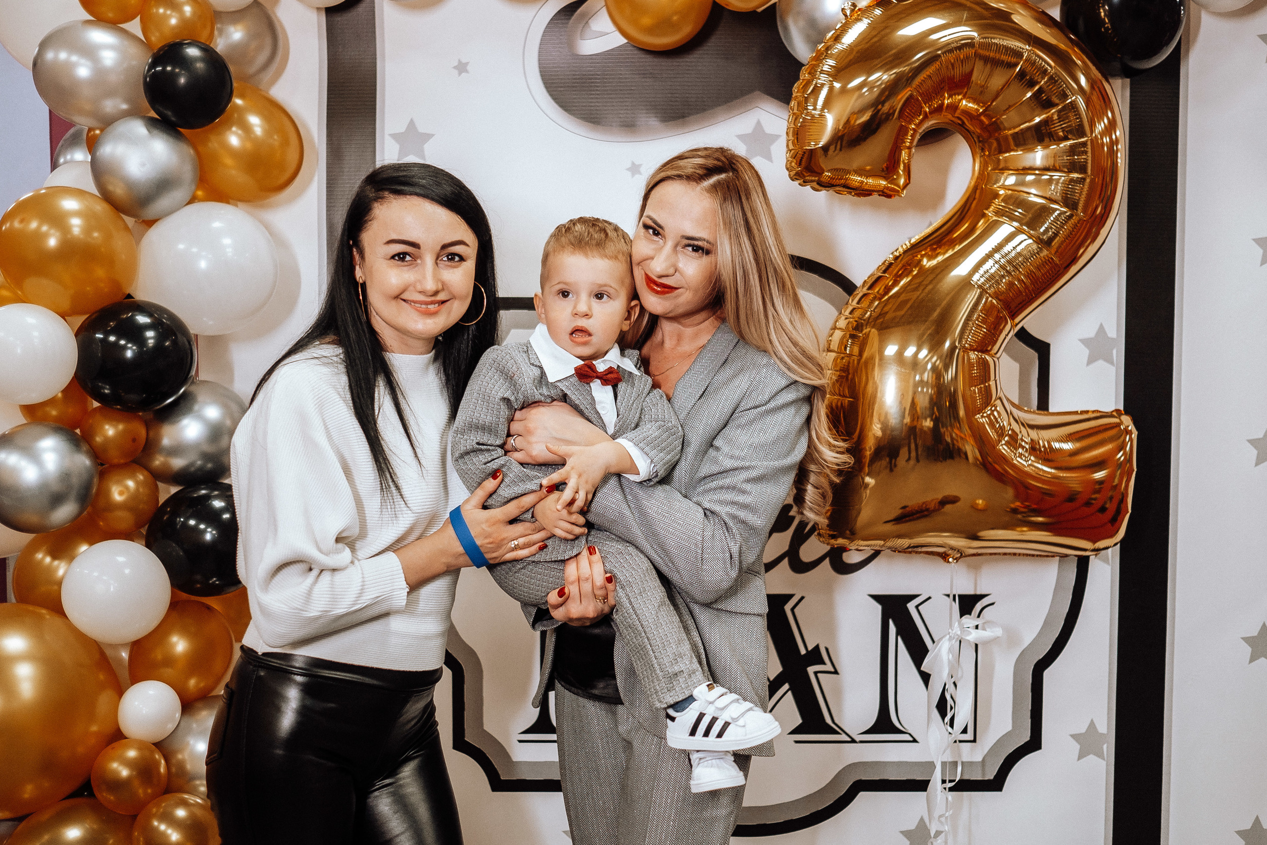 День Народження Матвій. Ivan Skufinsky — wedding and family photographer in Vancouver