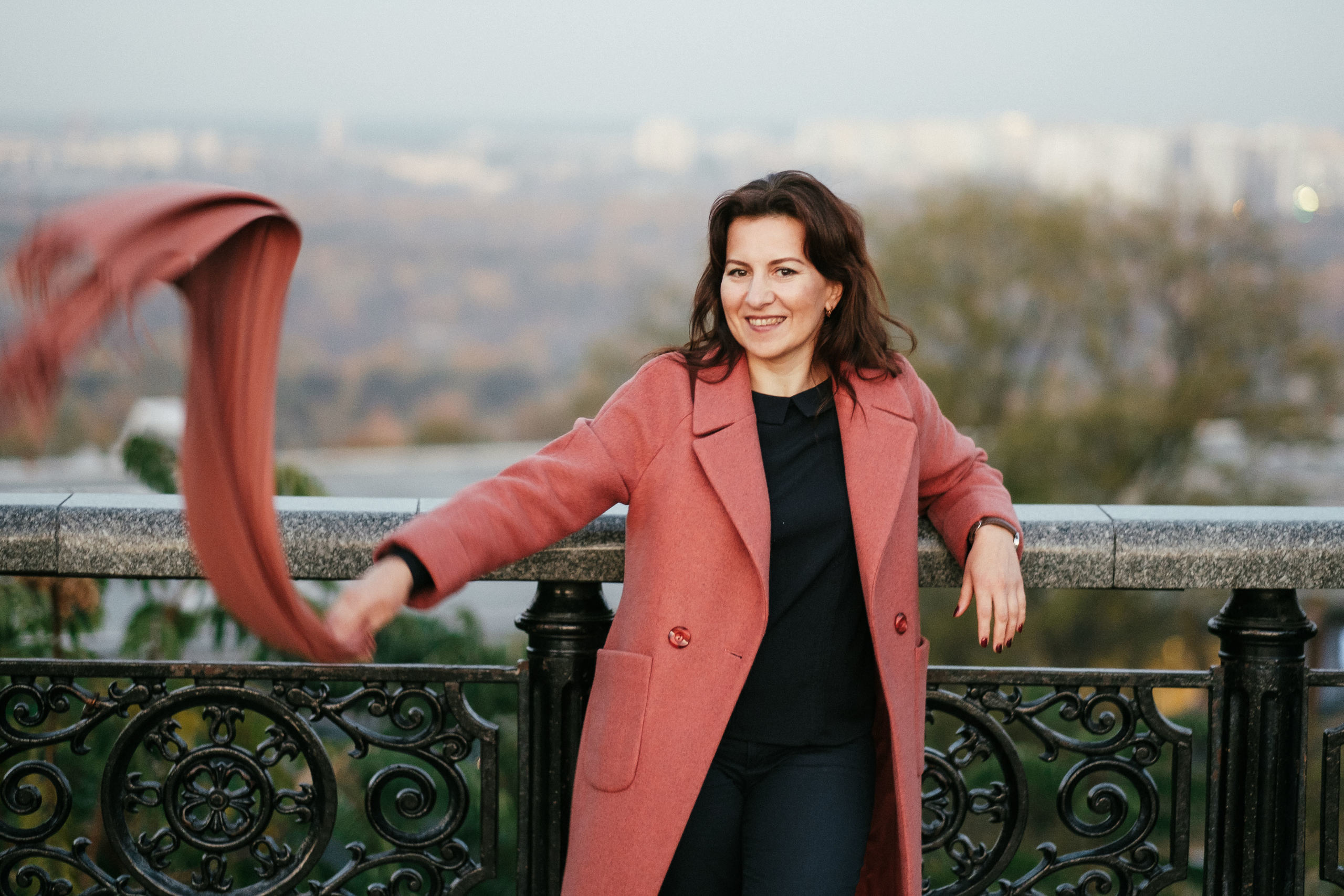 SVETLANA 18.10.2018. Ivan Skufinsky — wedding and family photographer in Vancouver