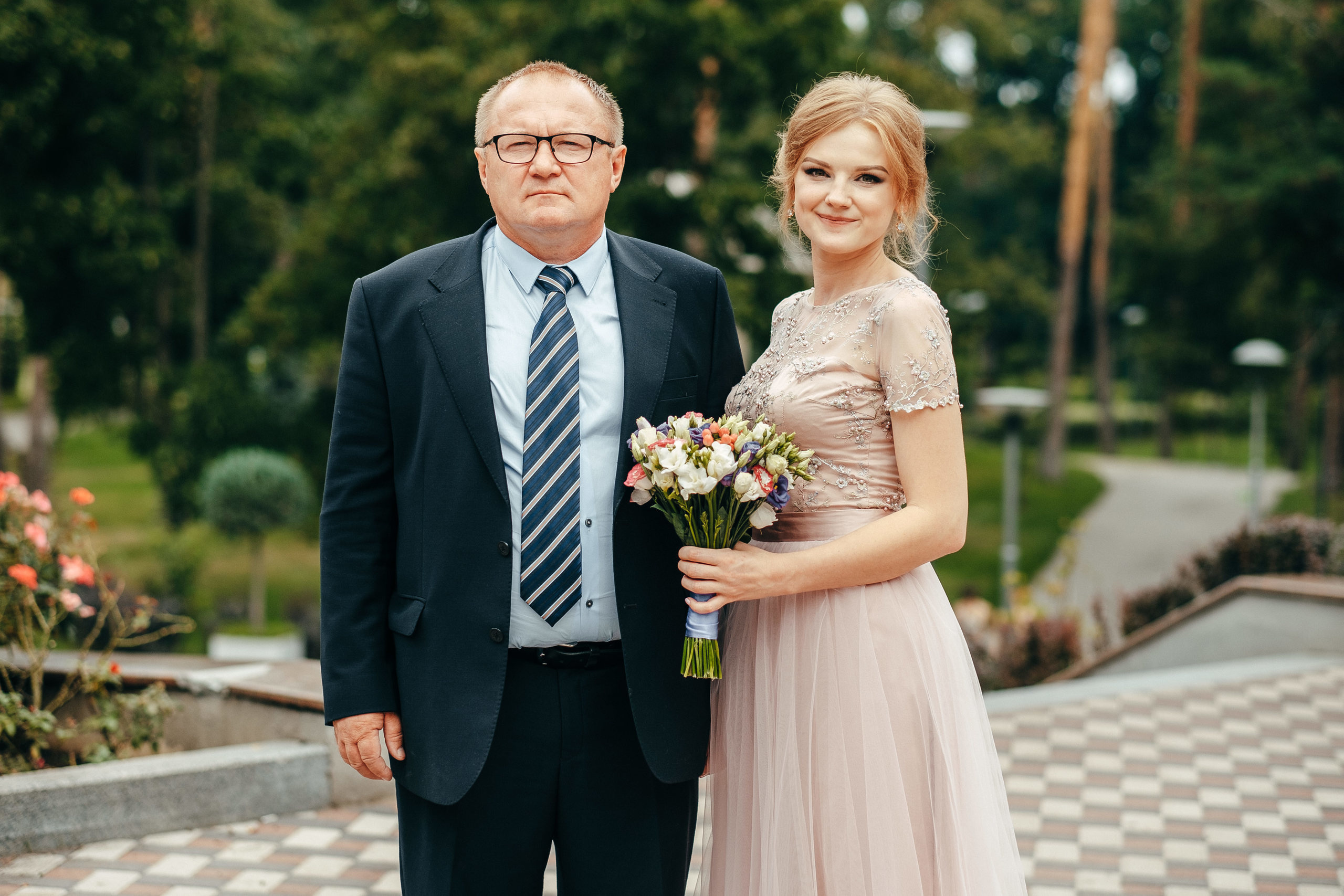 Аретм+Надежда 18.08.2018  Буча. Ivan Skufinsky — wedding and family photographer in Vancouver