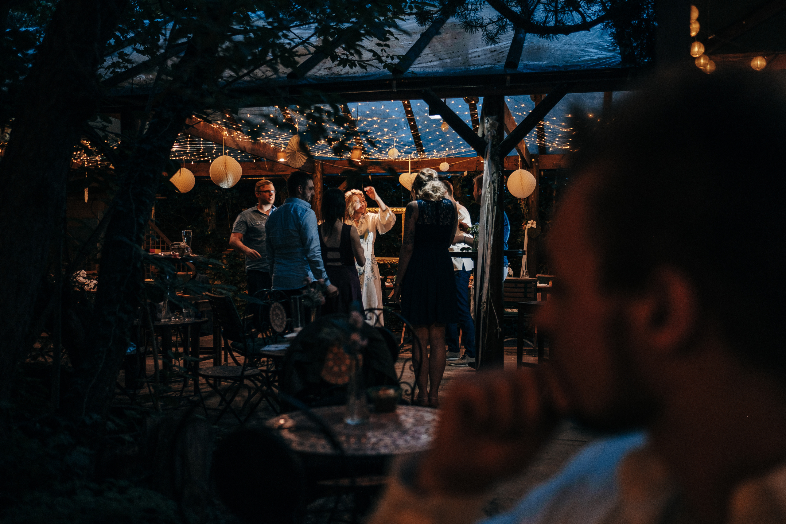 BERLIN Wedding Story. Ivan Skufinsky — wedding and family photographer in Vancouver