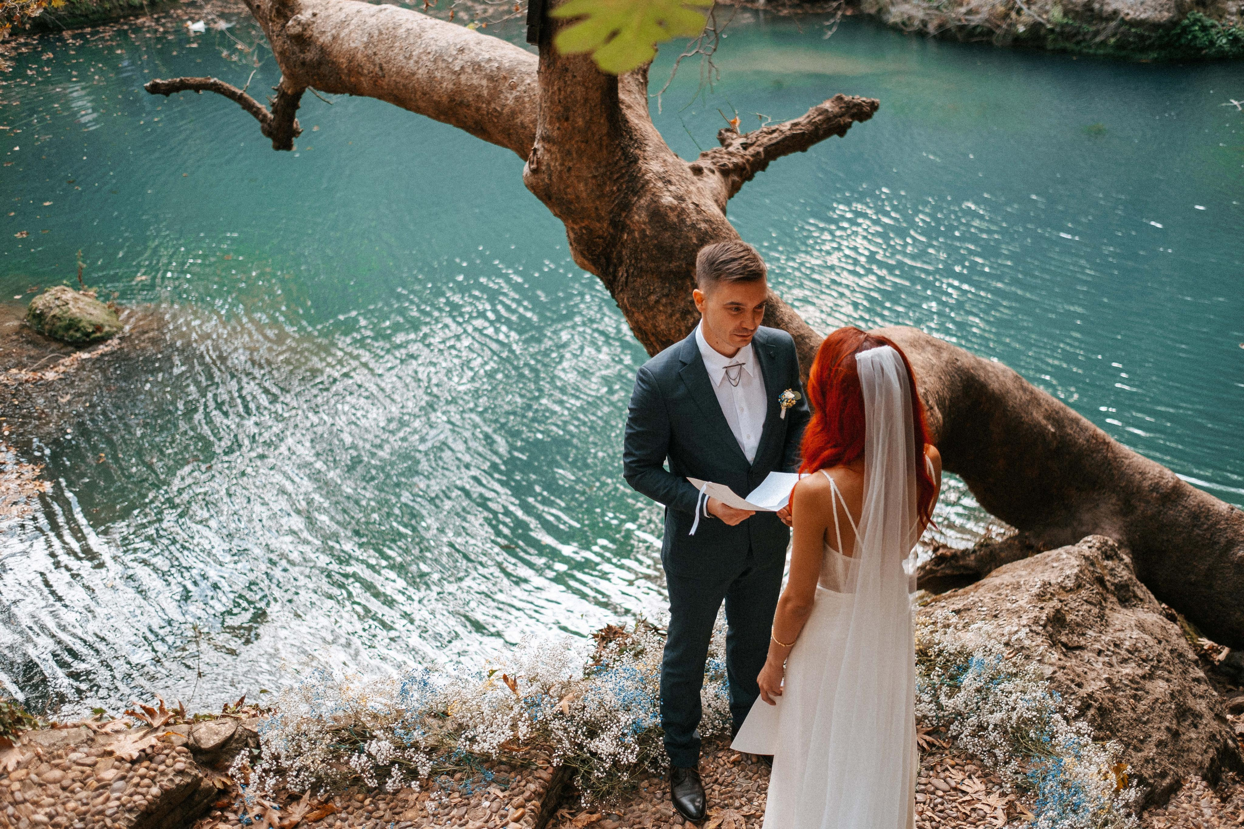 свадебная церемония Анталия