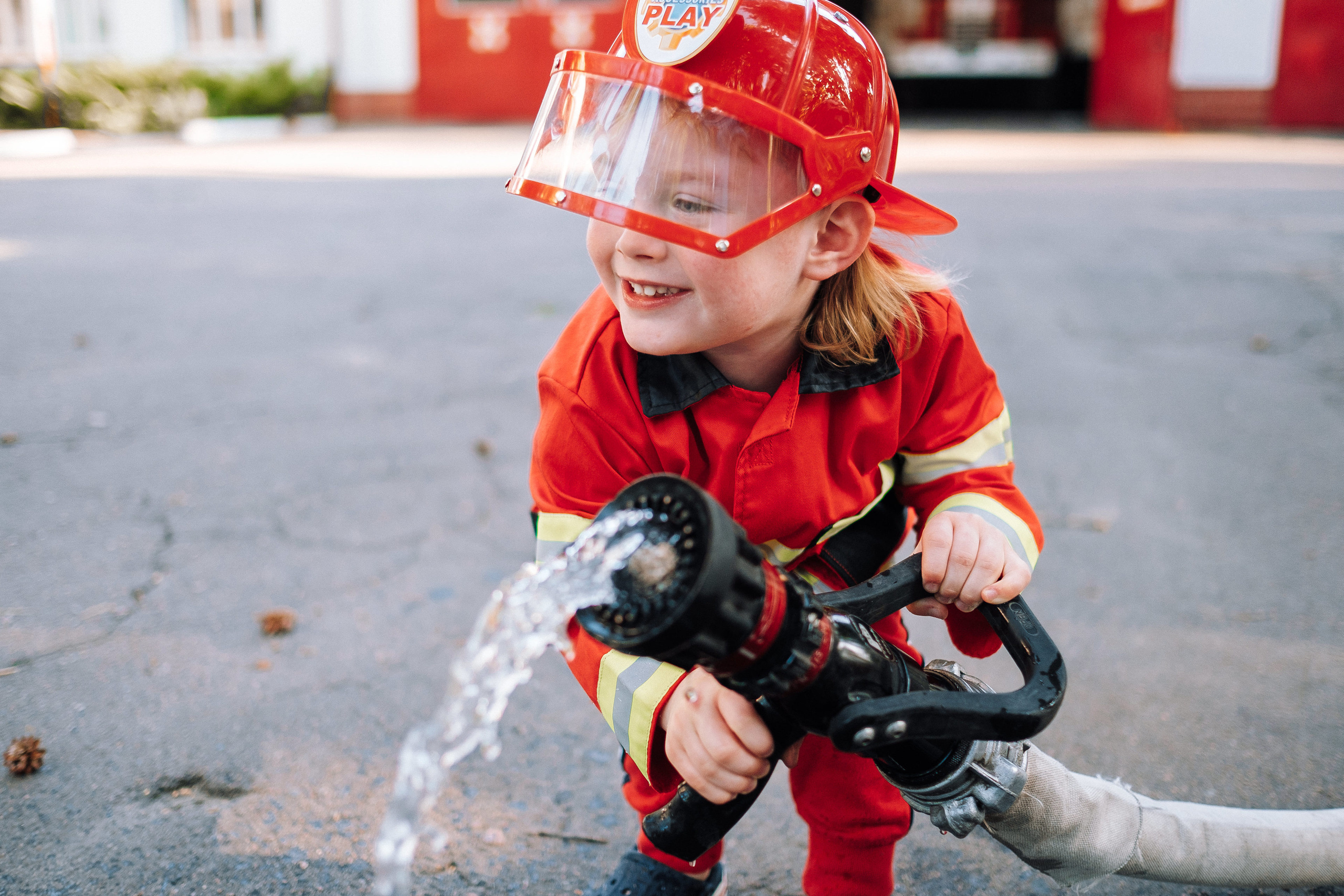 Fire Chef ILyA 2019. Ivan Skufinsky — wedding and family photographer in Vancouver