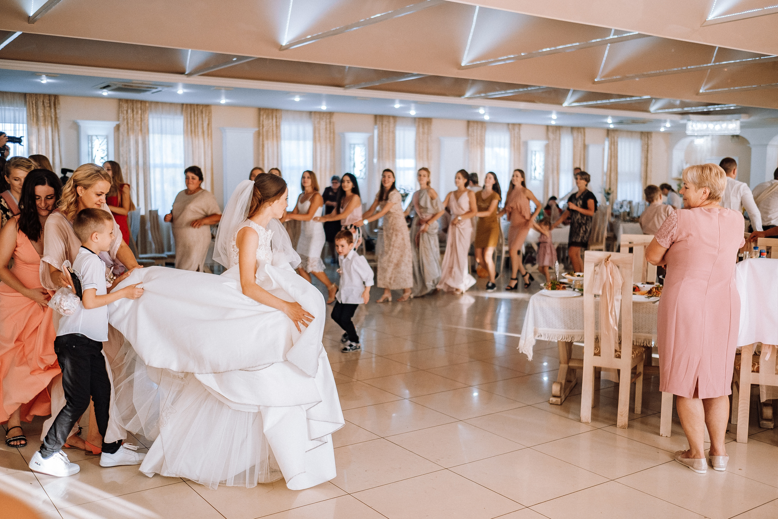 Свадебная история Иван+Ирина. Ivan Skufinsky — wedding and family photographer in Vancouver