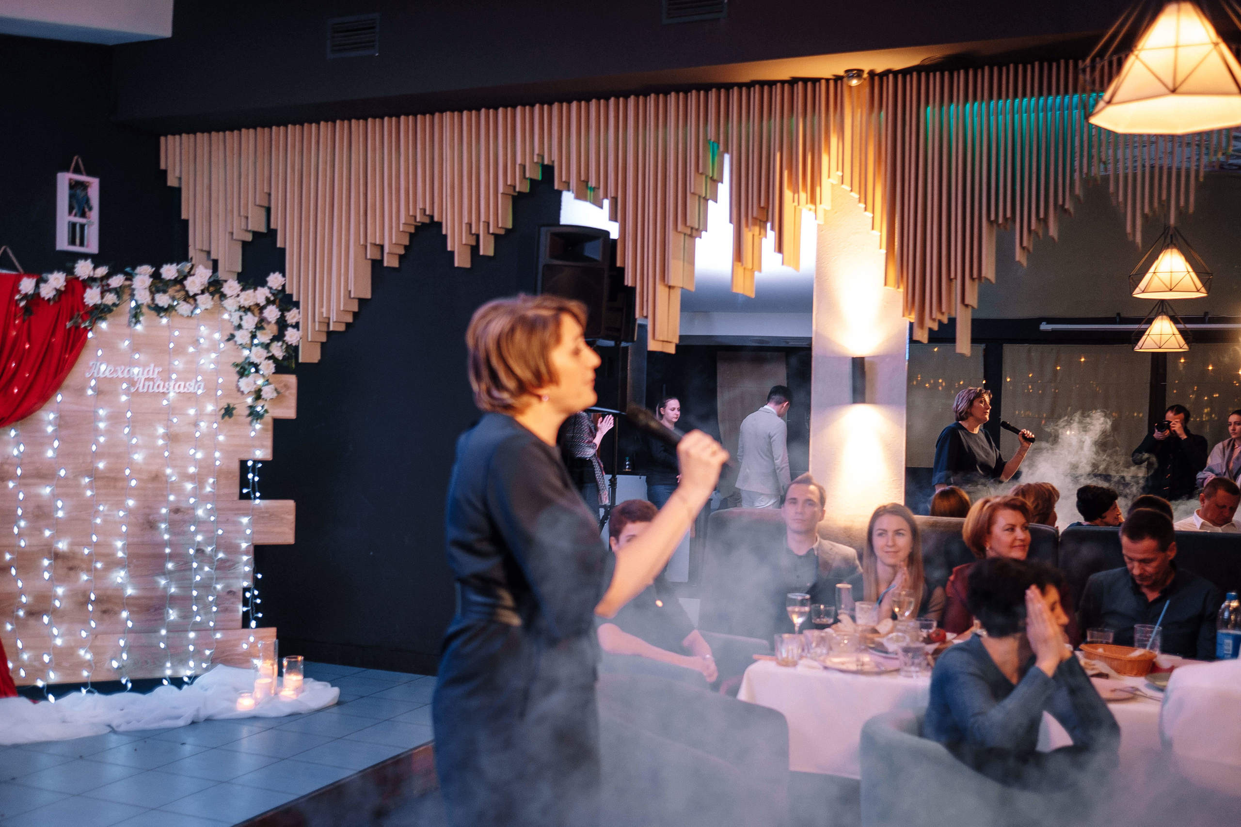 Alexandr+Anastasia 24.11.2019 WeddingStory. Ivan Skufinsky — wedding and family photographer in Vancouver