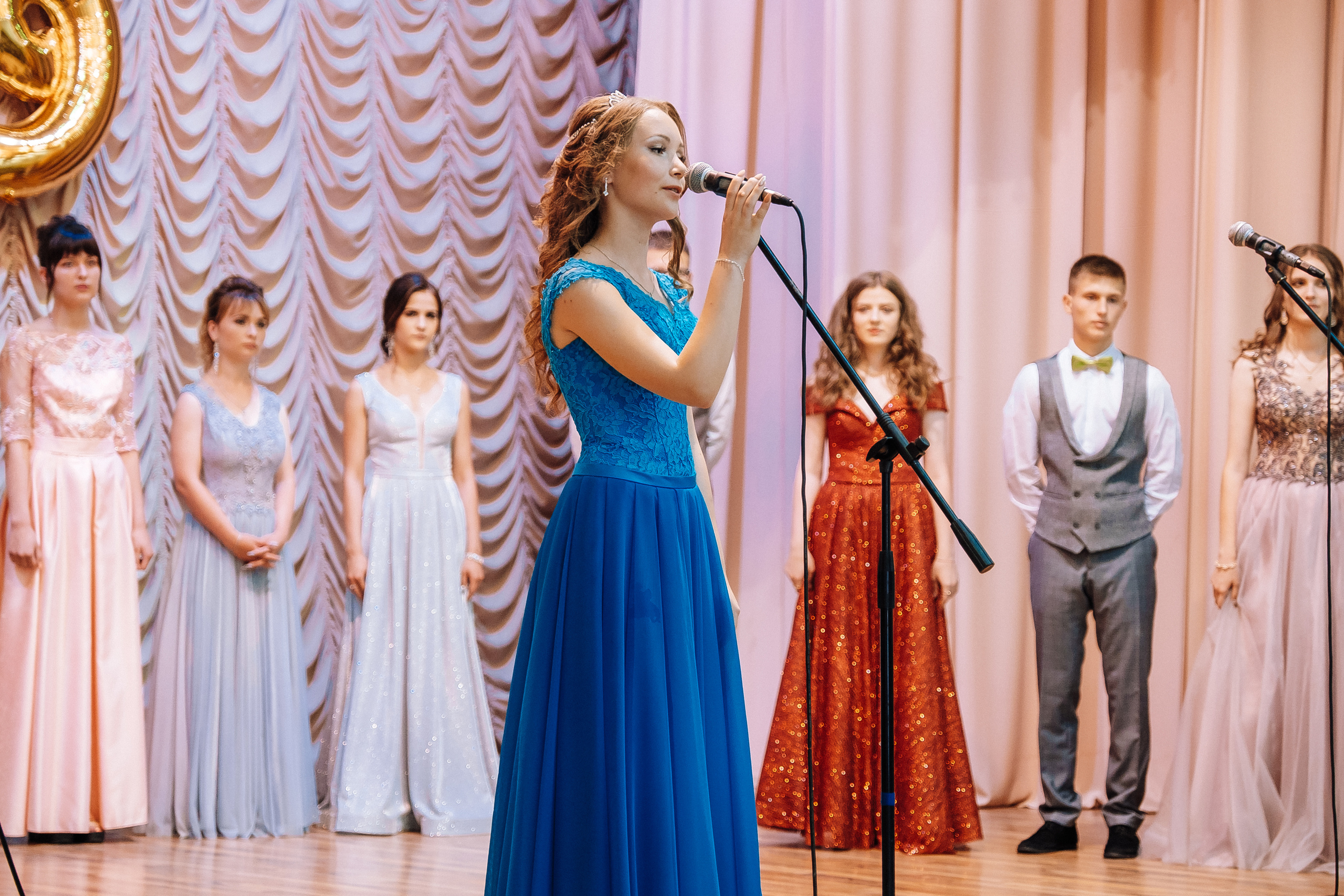 Выпускной школа номер 3. Хмельник. Ivan Skufinsky — wedding and family photographer in Vancouver