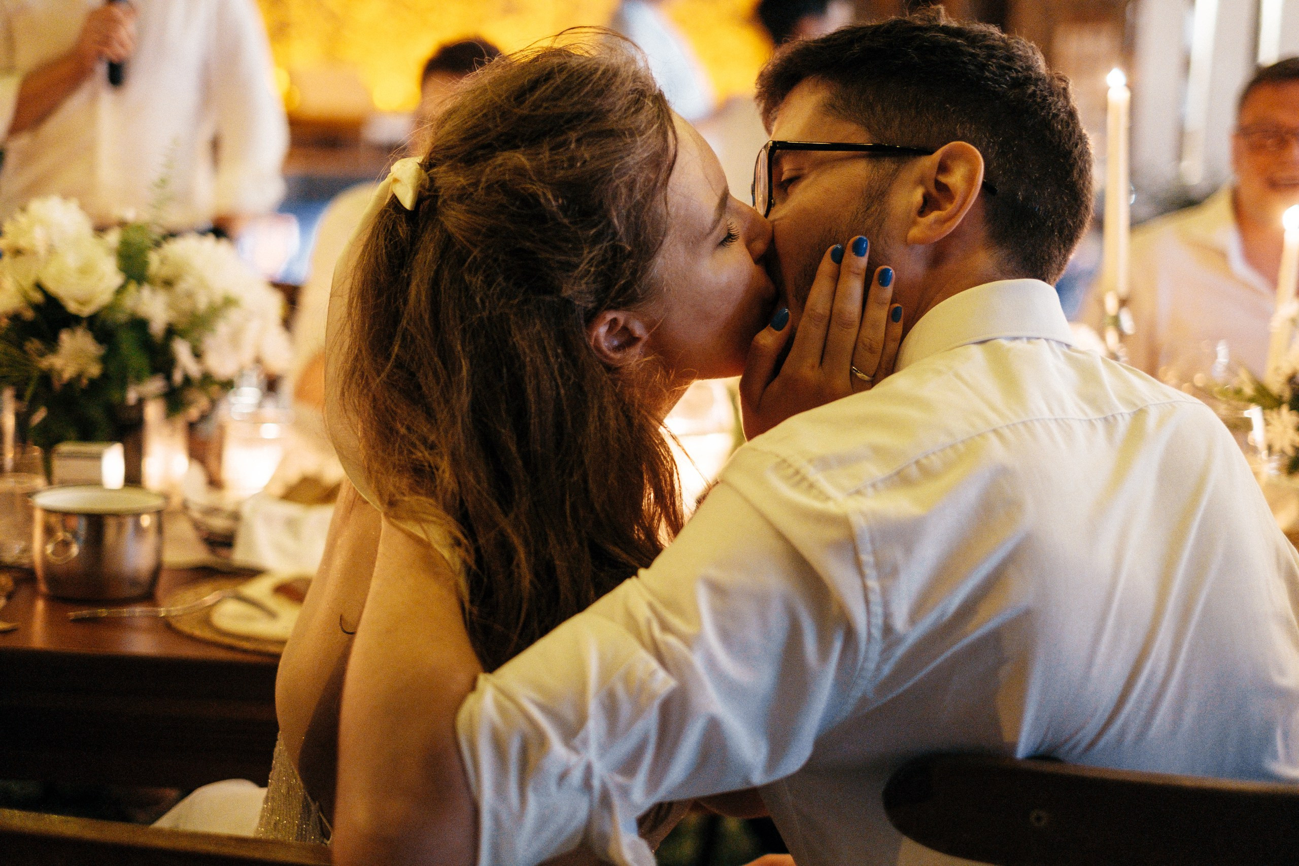 Cheshme. Wedding Story. Ivan Skufinsky — wedding and family photographer in Vancouver