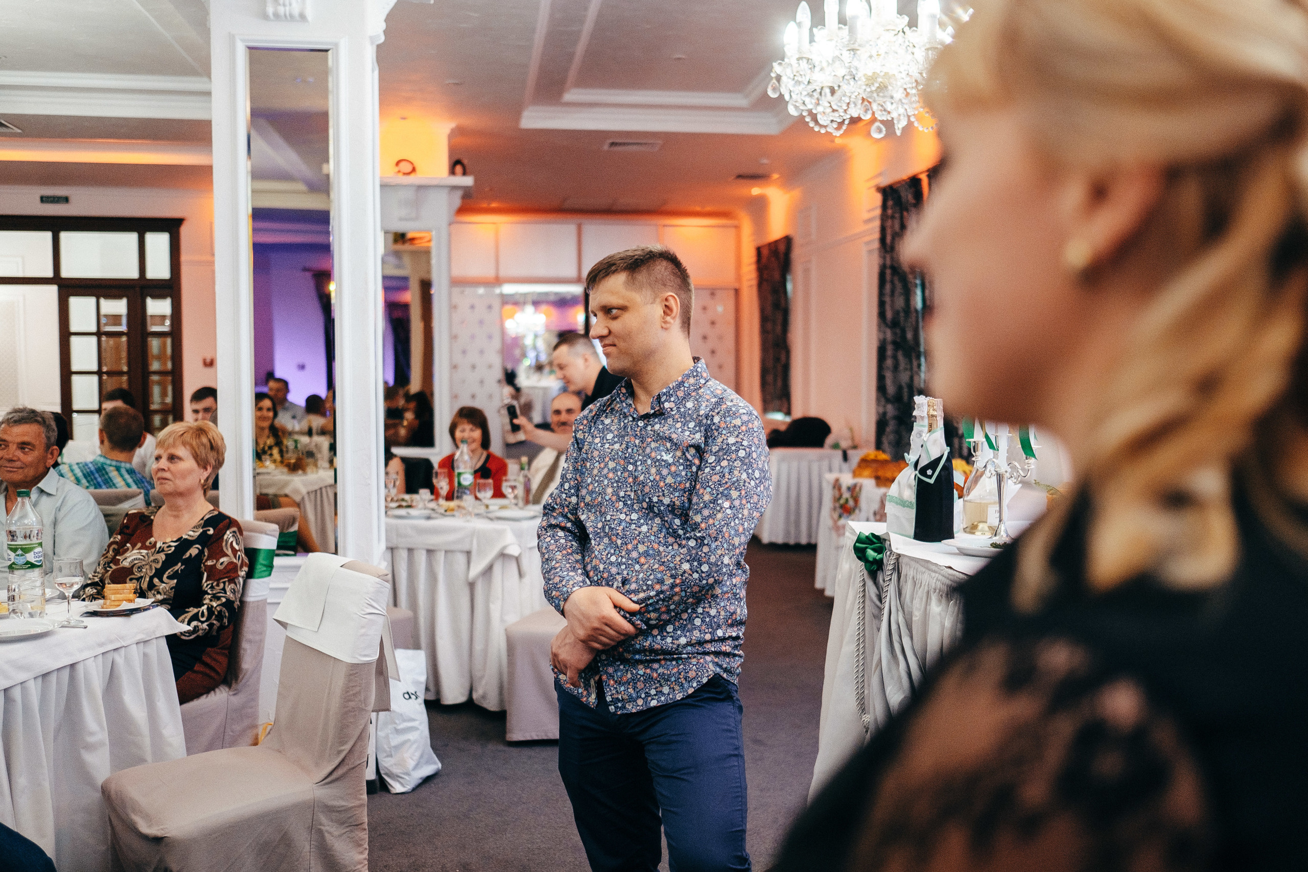 Виктор+Катя. Ivan Skufinsky — wedding and family photographer in Vancouver