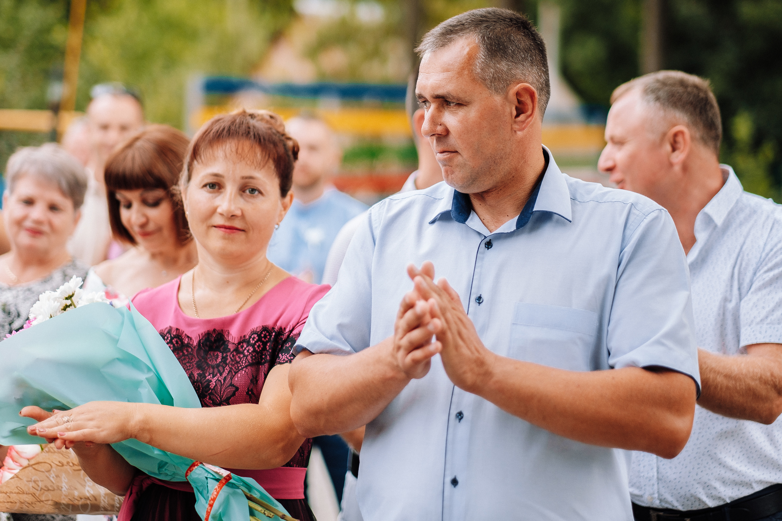 Свадьба 10.08.2019. Ivan Skufinsky — wedding and family photographer in Vancouver