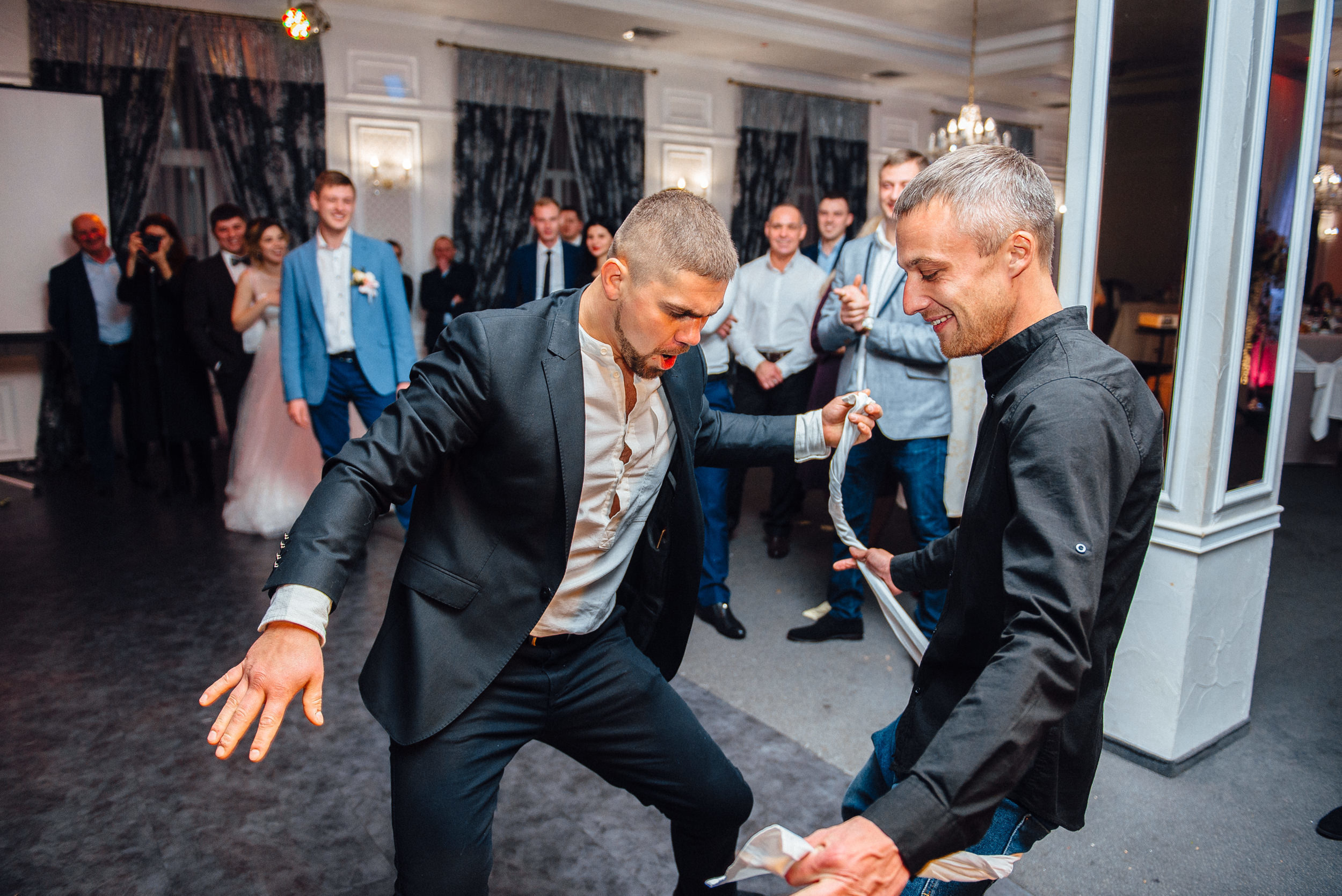 17.11.2018. Ivan Skufinsky — wedding and family photographer in Vancouver