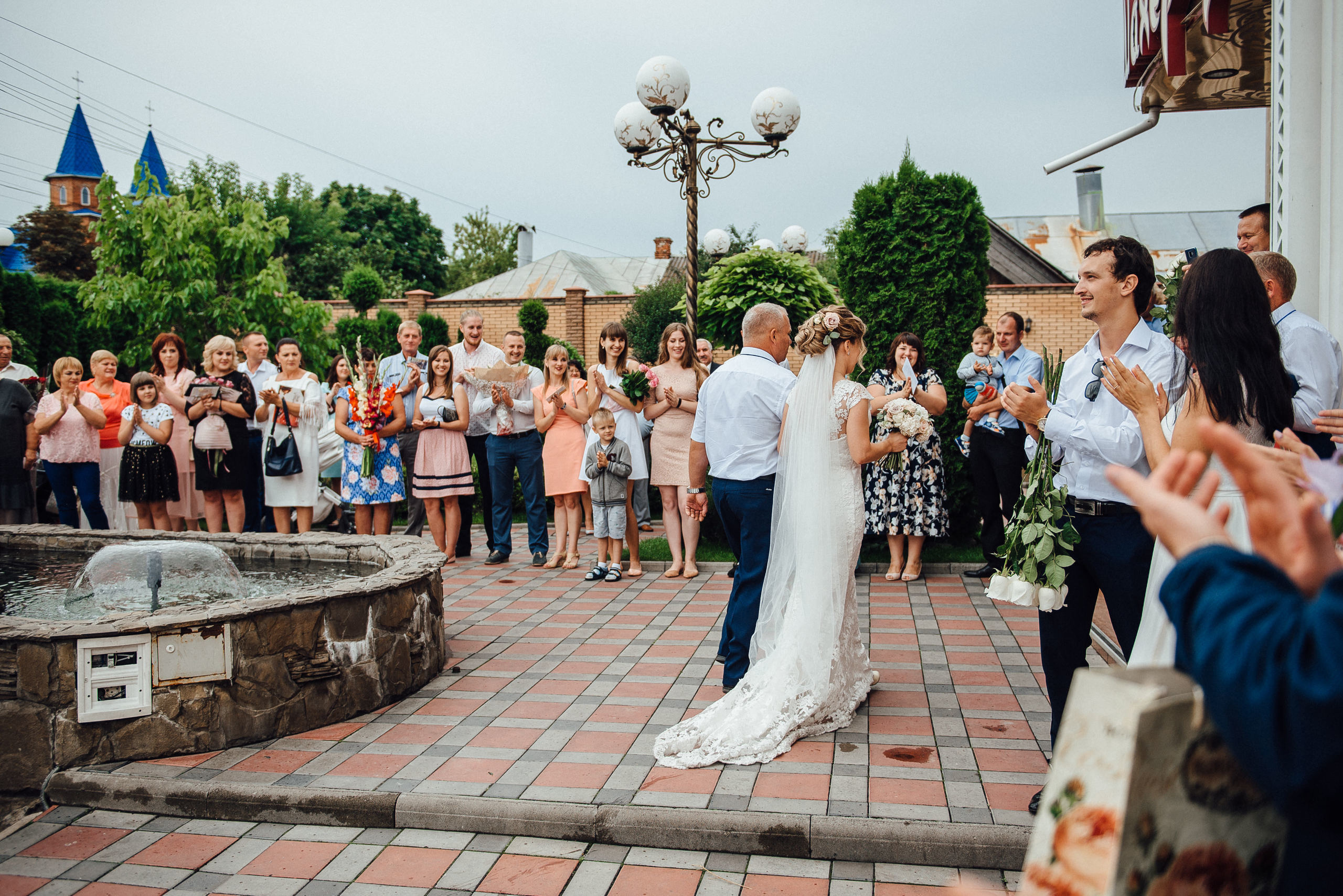 Евгений+Виктория 21.07.2018. Ivan Skufinsky — wedding and family photographer in Vancouver